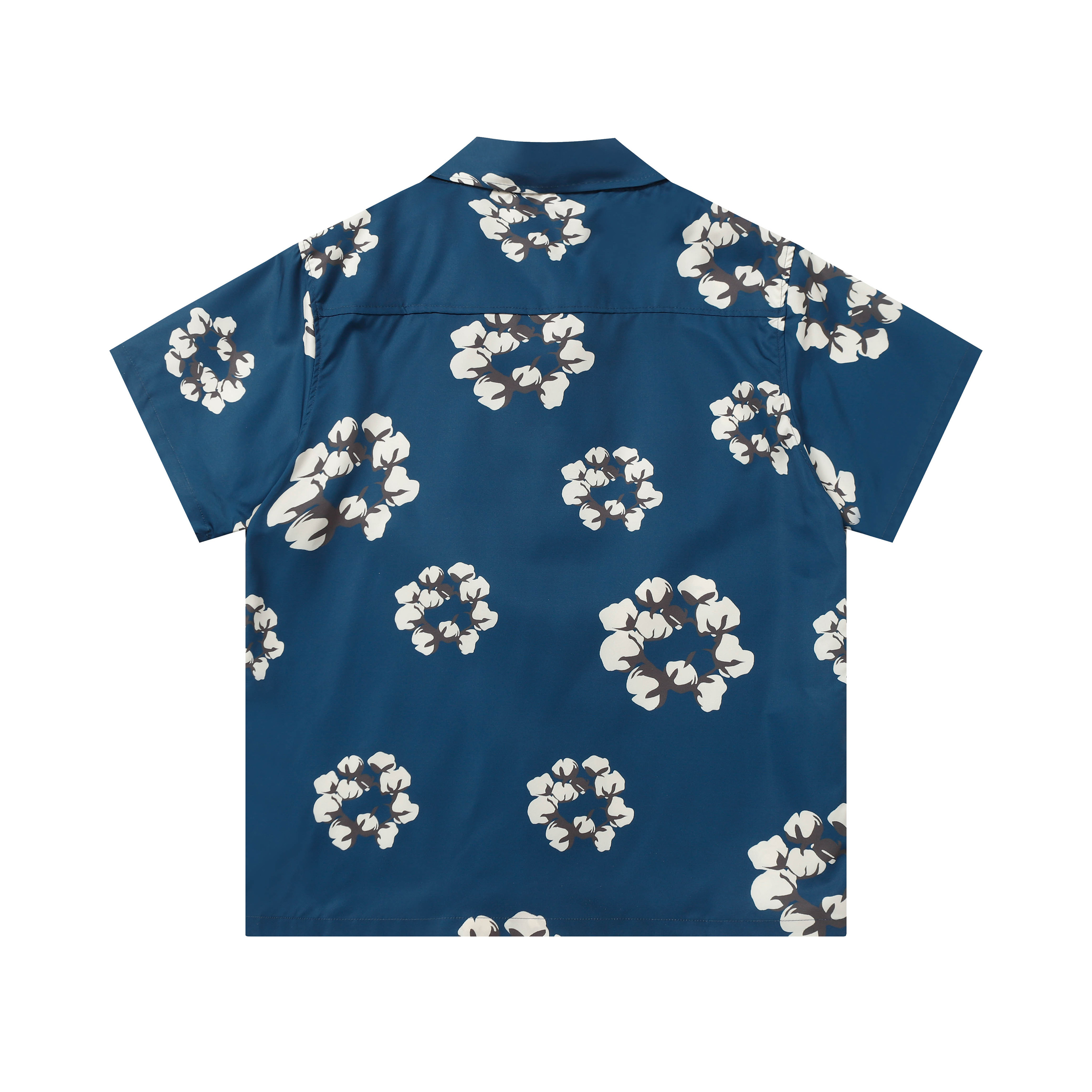 Denim Tears Cotton Flower 291 Tee Set 12