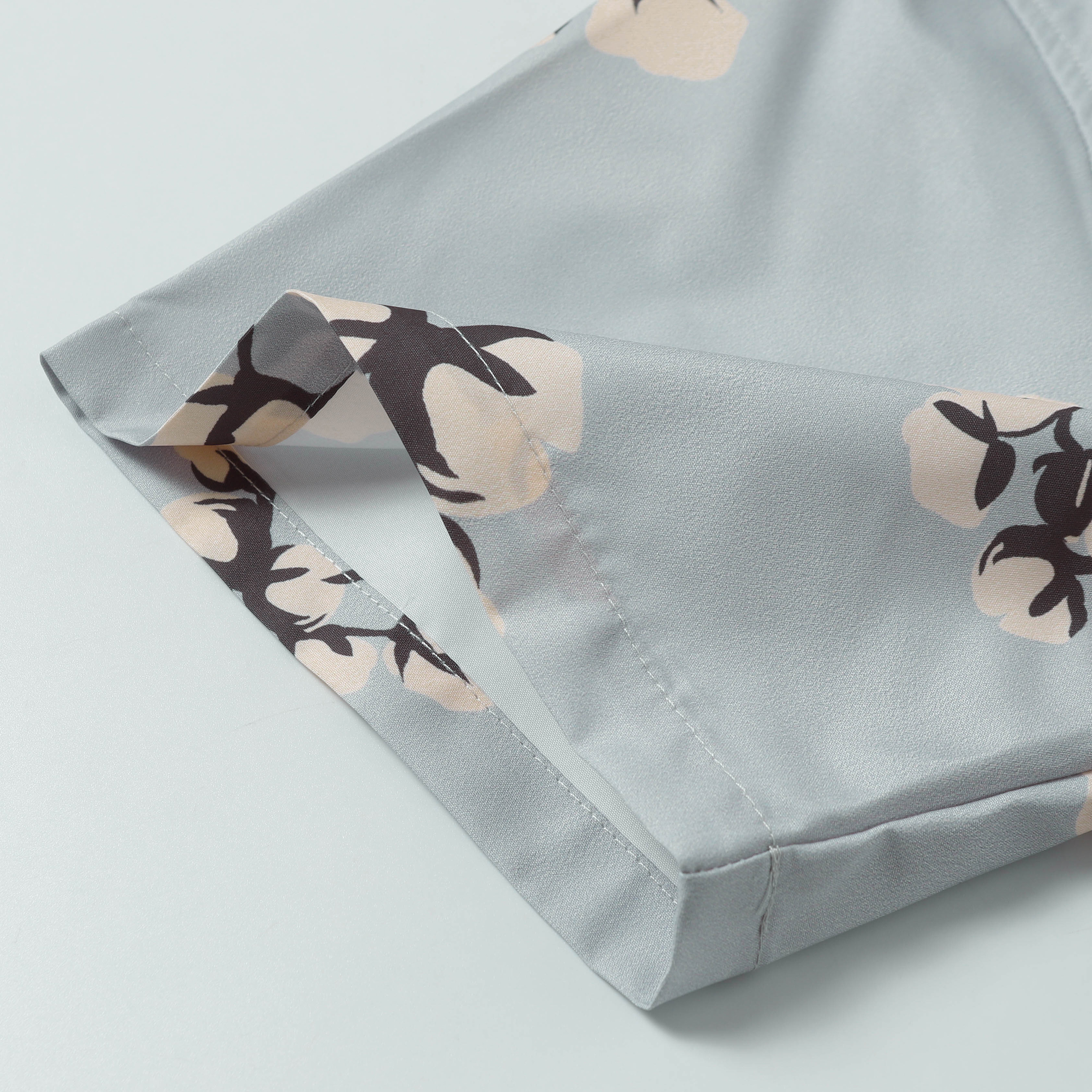 Denim Tears Cotton Flower 291 Tee Set 12