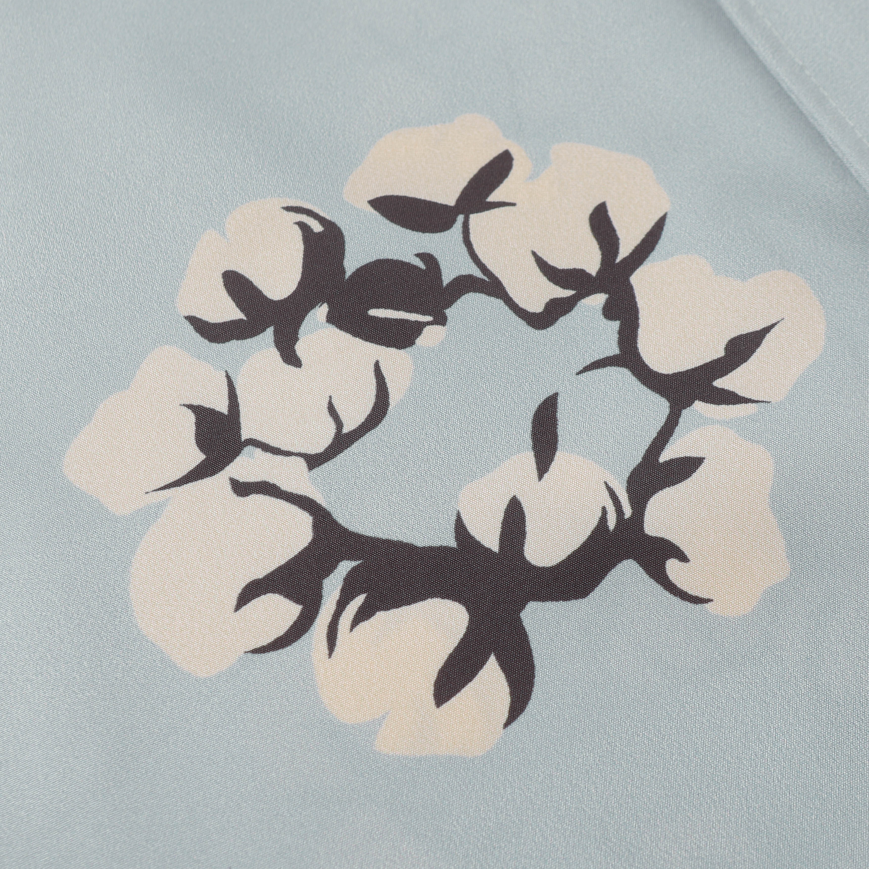 Denim Tears Cotton Flower 291 Tee Set 12