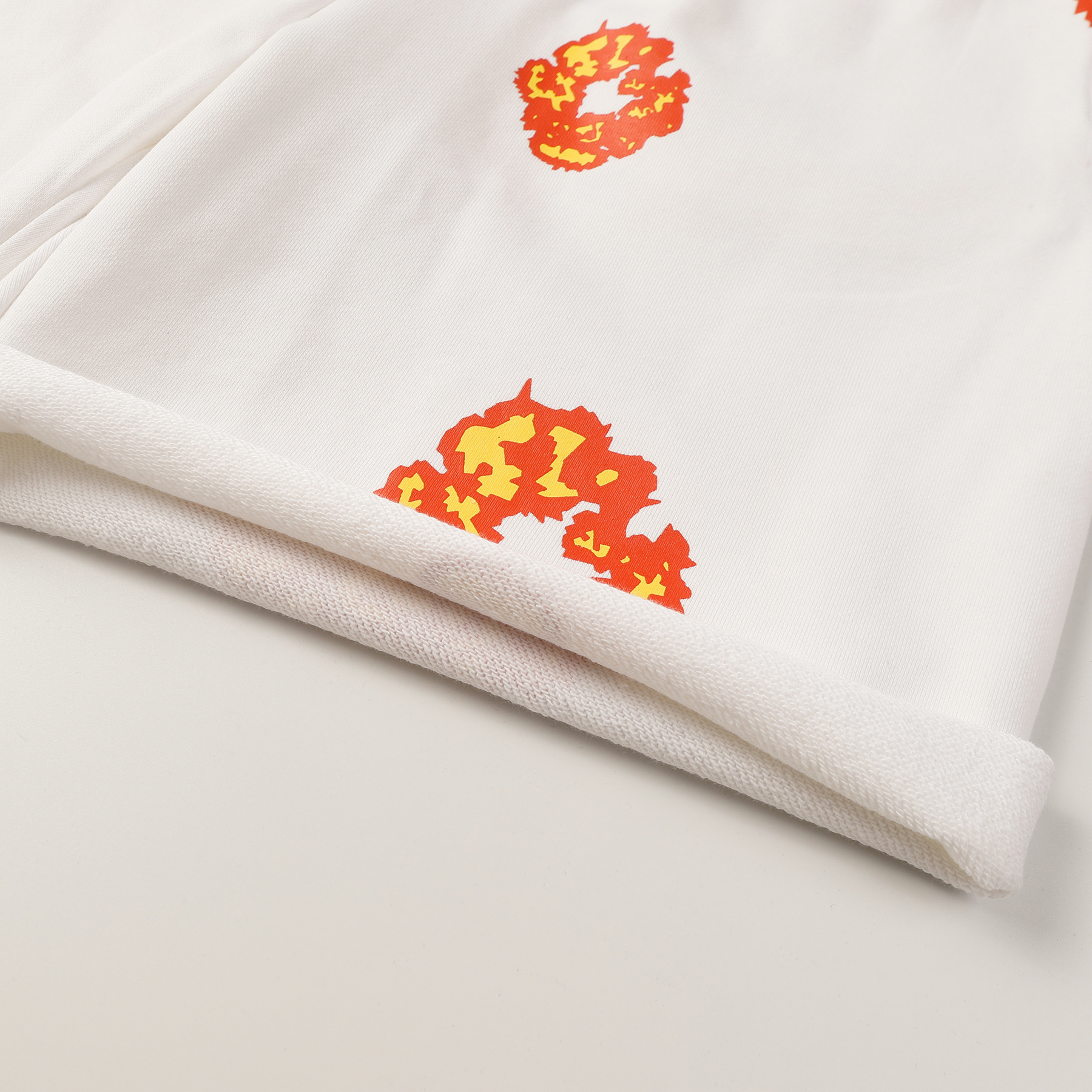 Denim Tears Cotton Flower 291 Tee Set 13