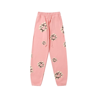 Denim Tears Cotton Flower 291 Tee Set 14 02