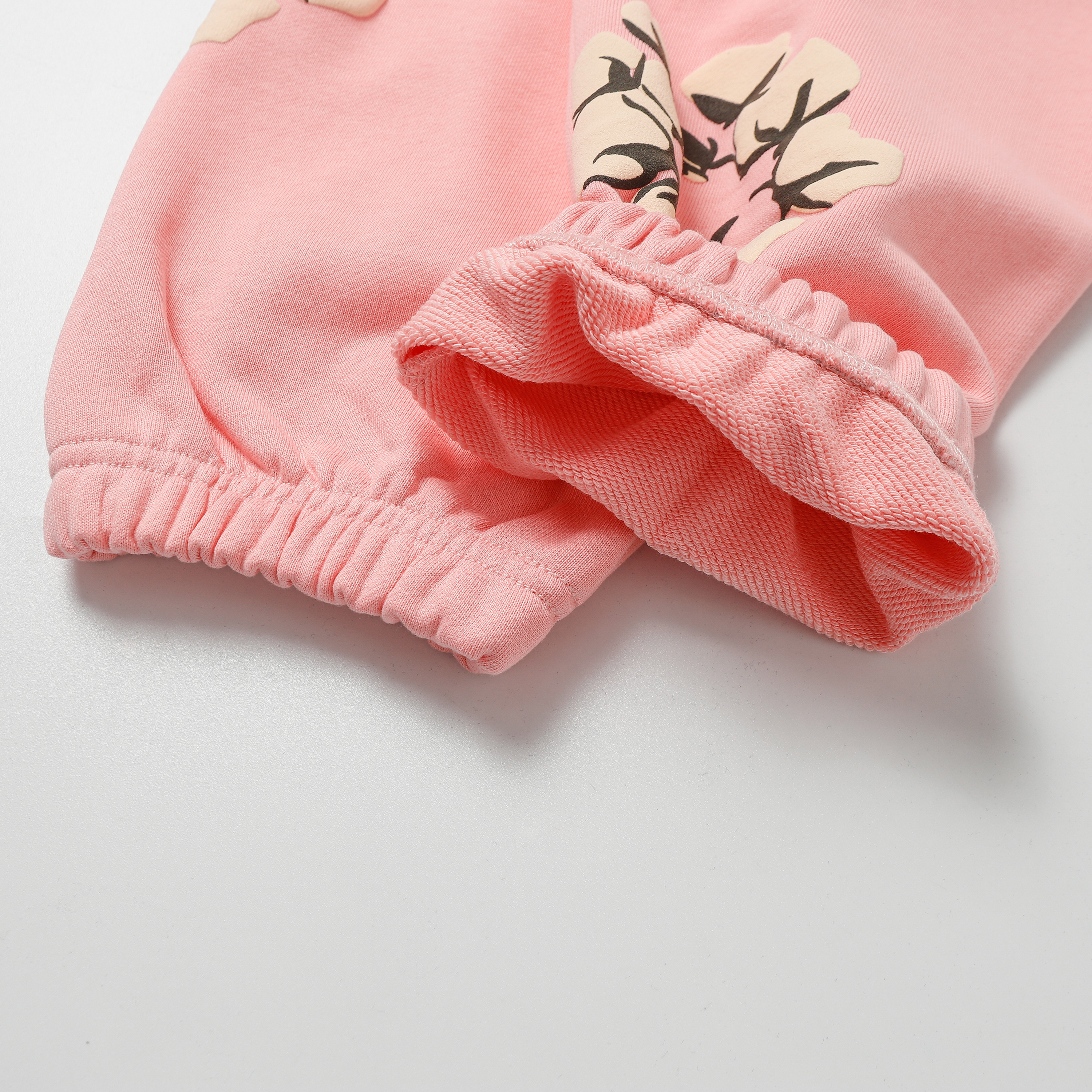 Denim Tears Cotton Flower 291 Tee Set 14