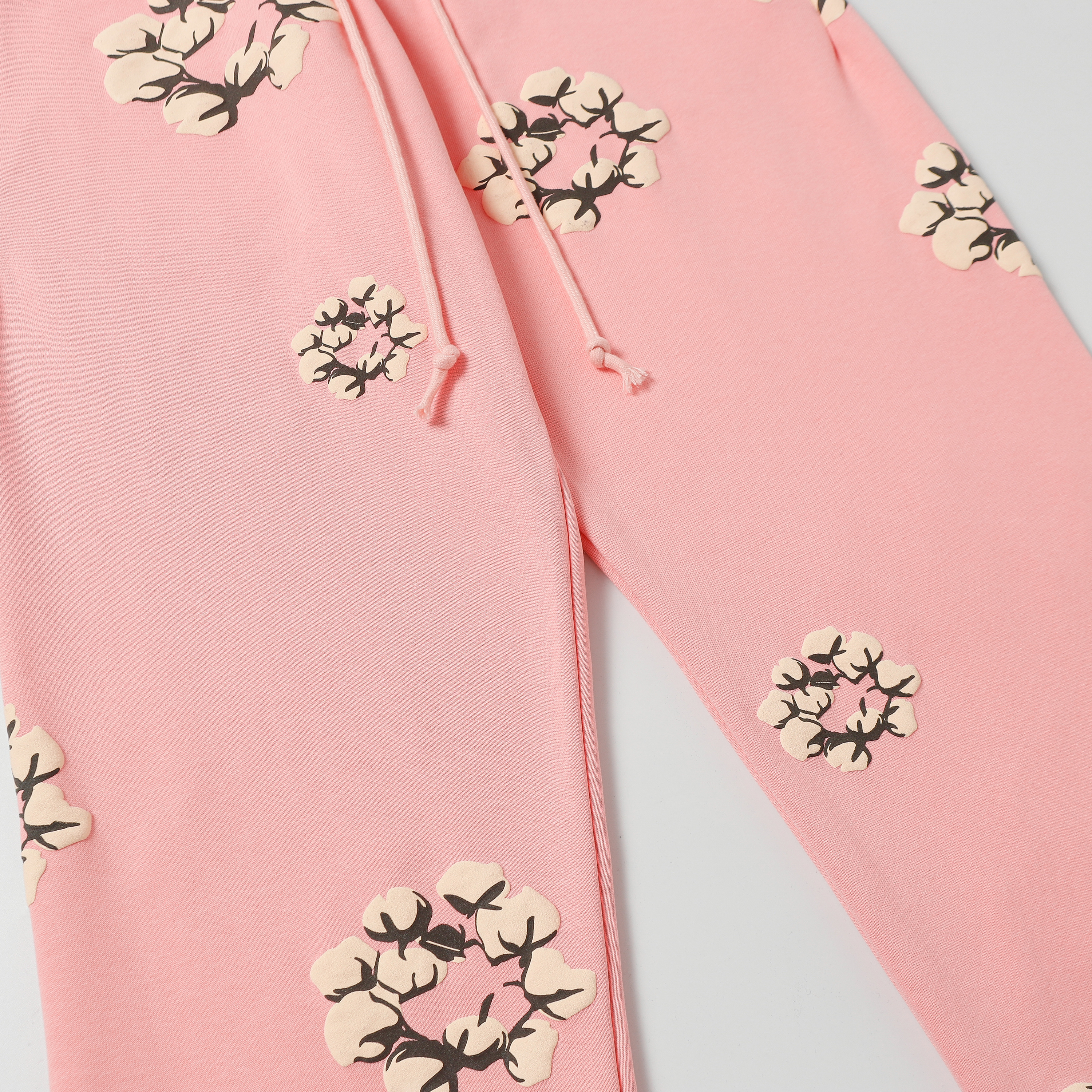 Denim Tears Cotton Flower 291 Tee Set 14