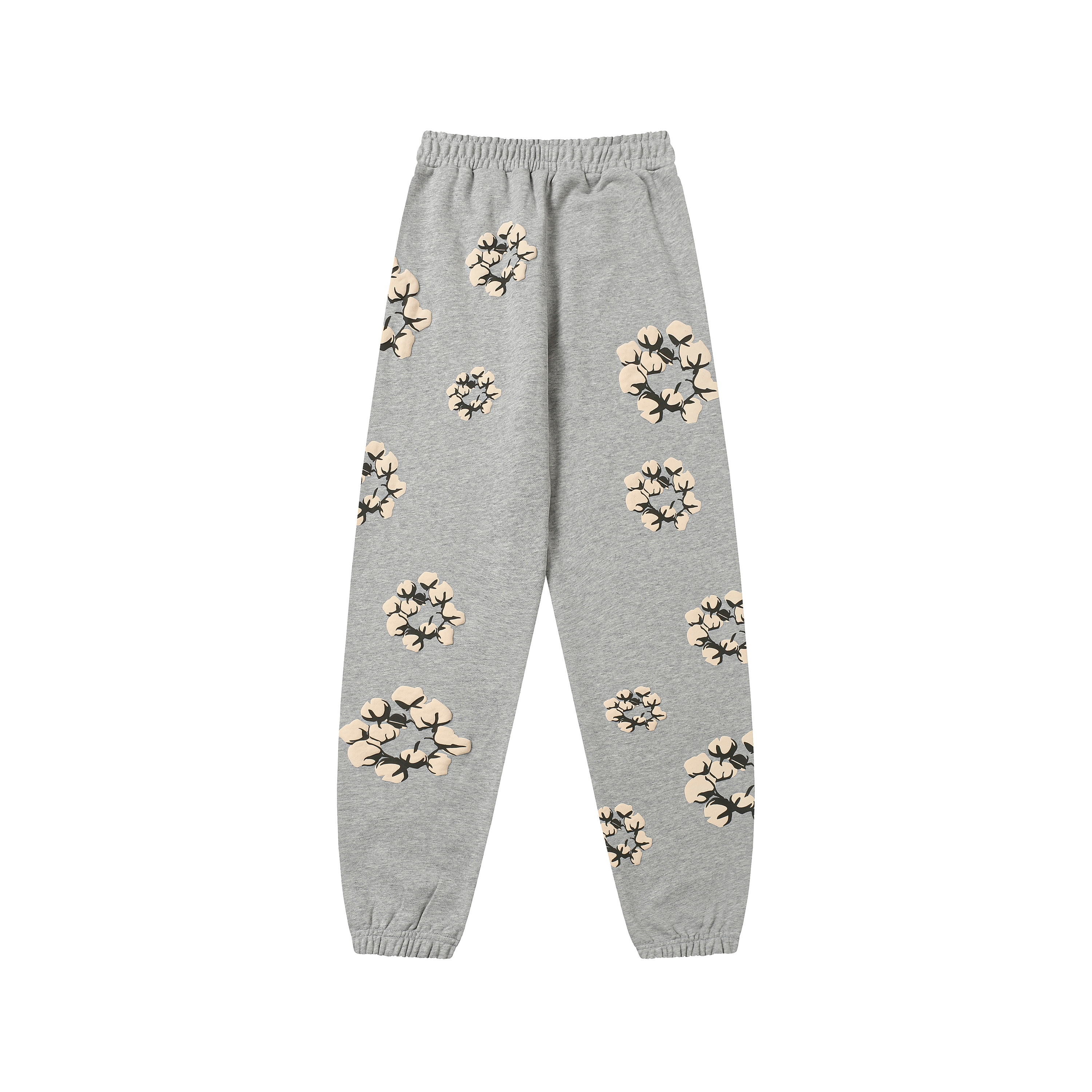 Denim Tears Cotton Flower 291 Tee Set 14