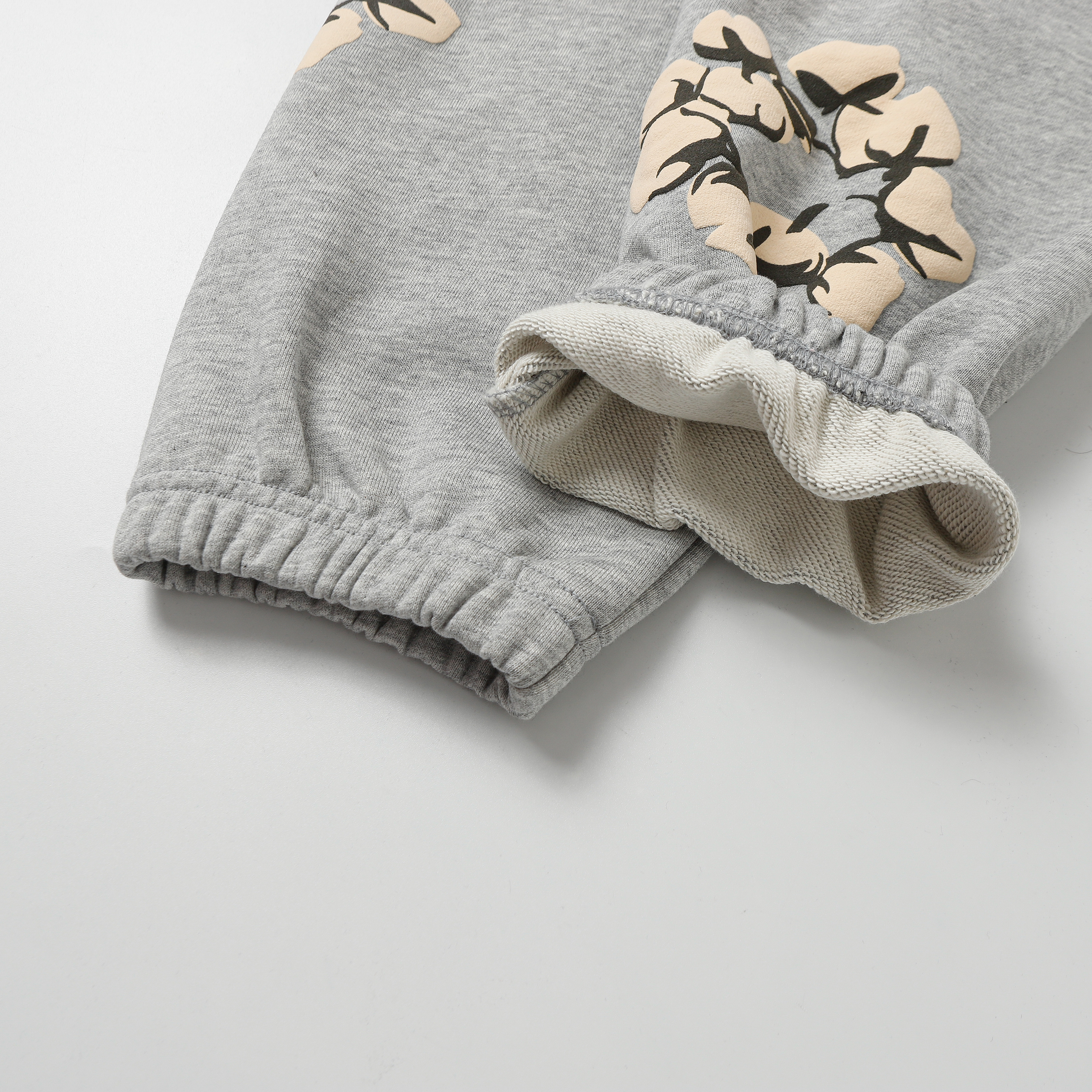 Denim Tears Cotton Flower 291 Tee Set 14