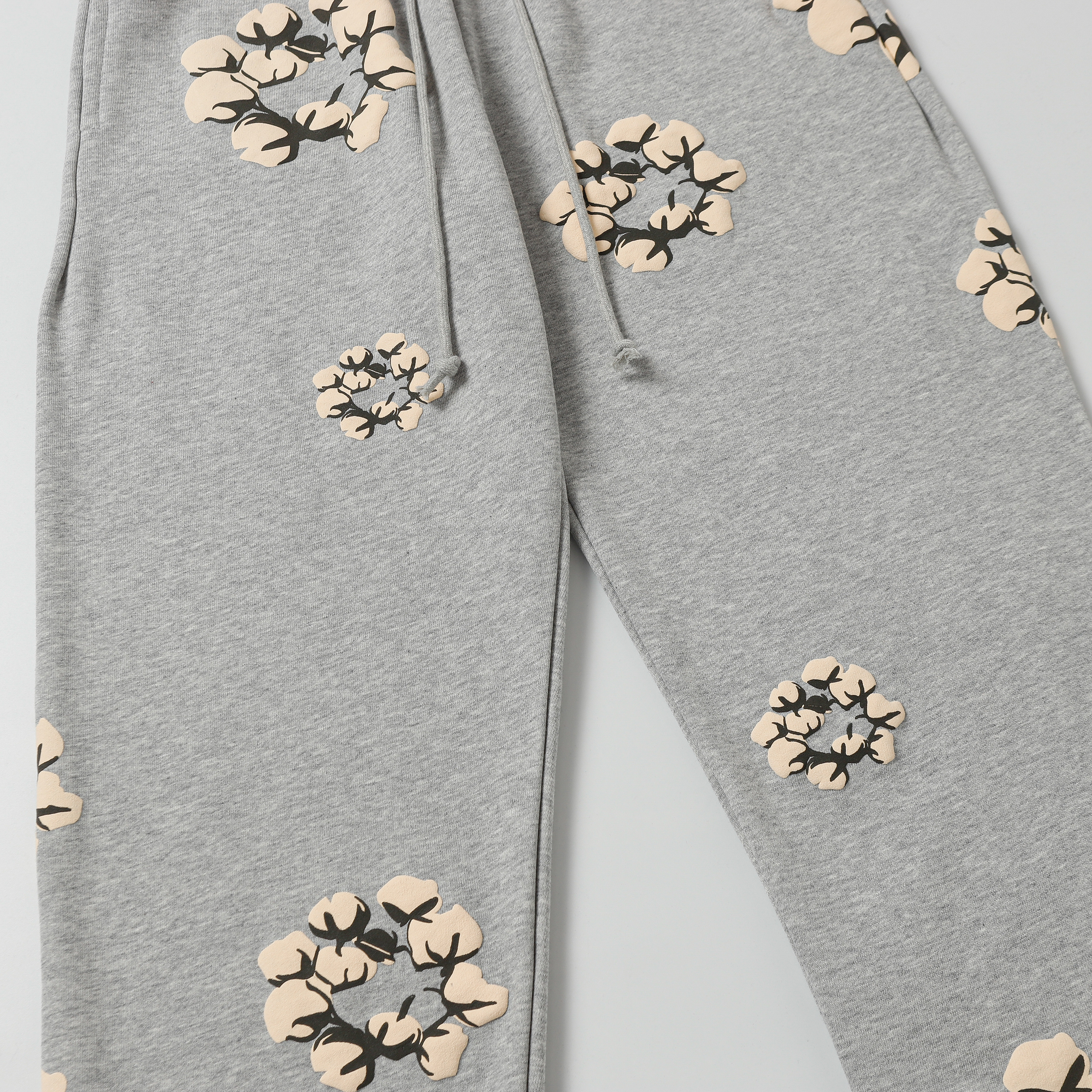 Denim Tears Cotton Flower 291 Tee Set 14