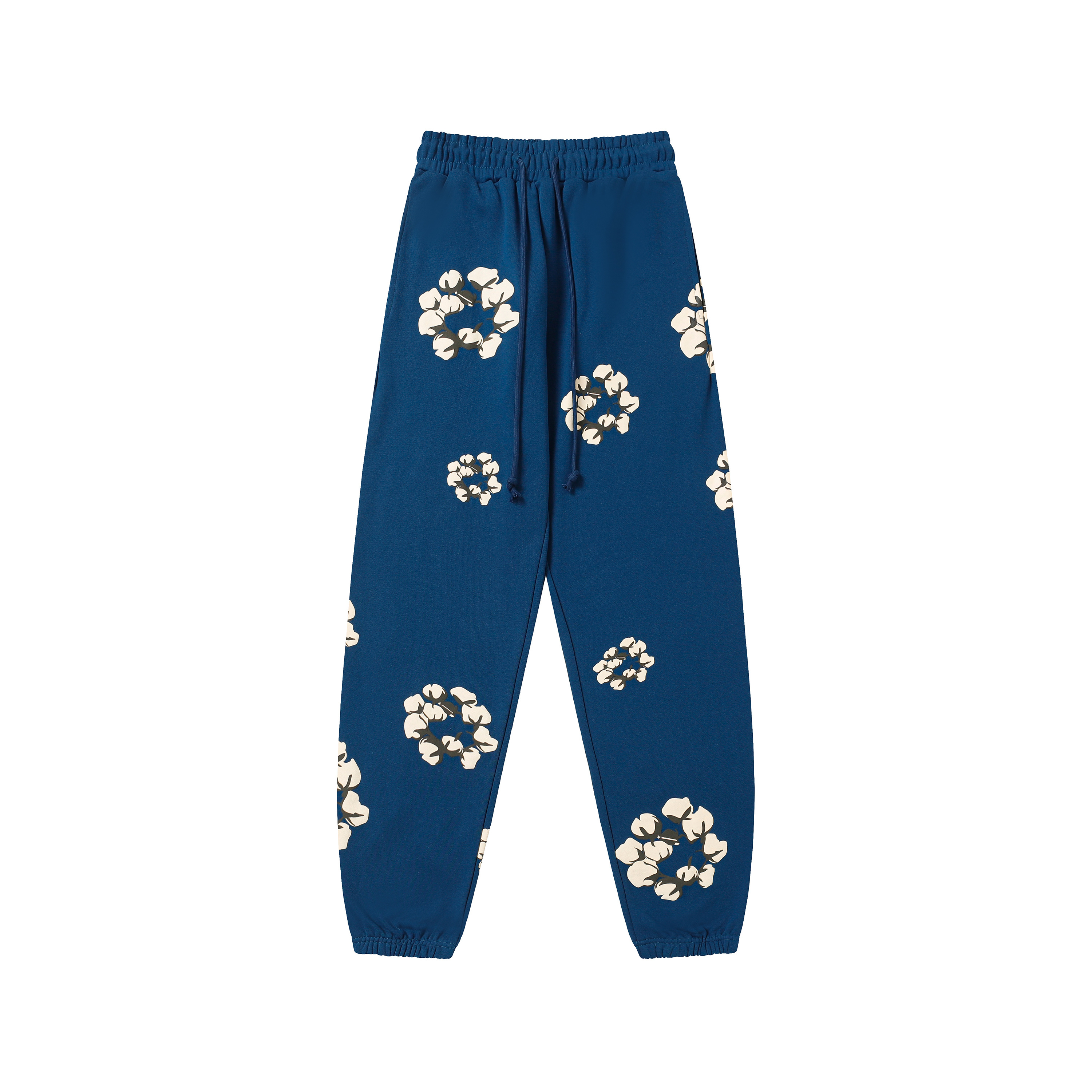 Denim Tears Cotton Flower 291 Tee Set 14