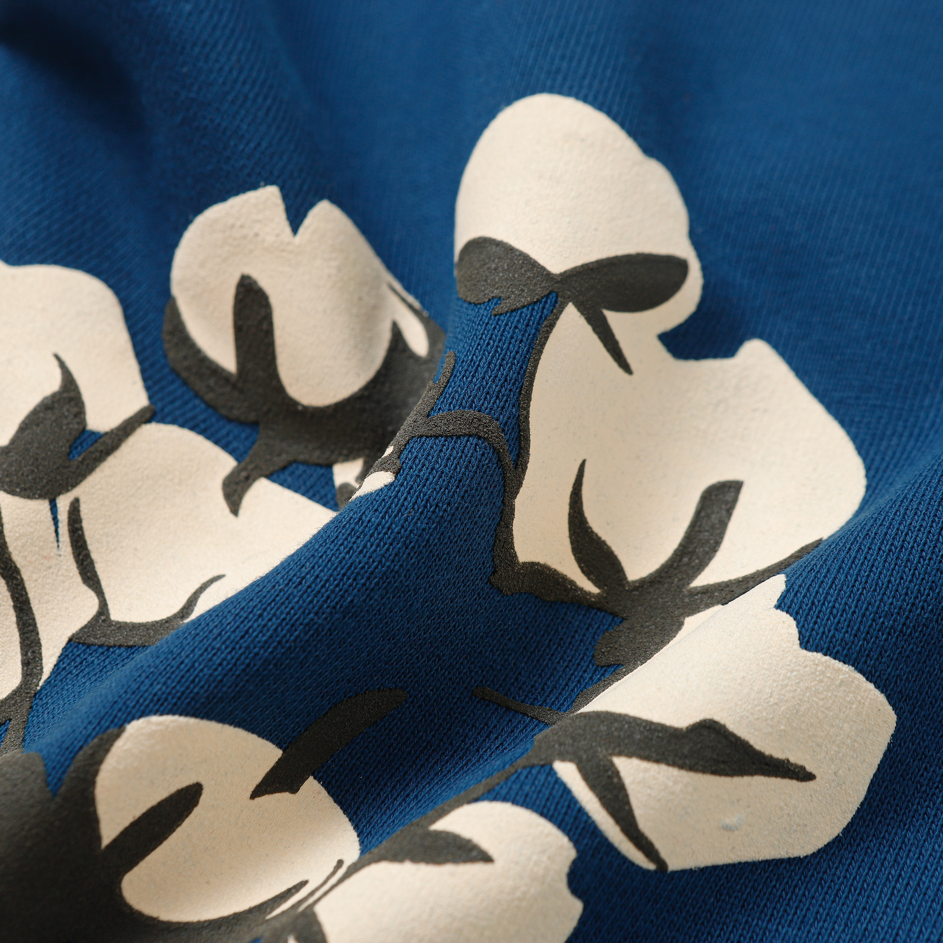 Denim Tears Cotton Flower 291 Tee Set 14