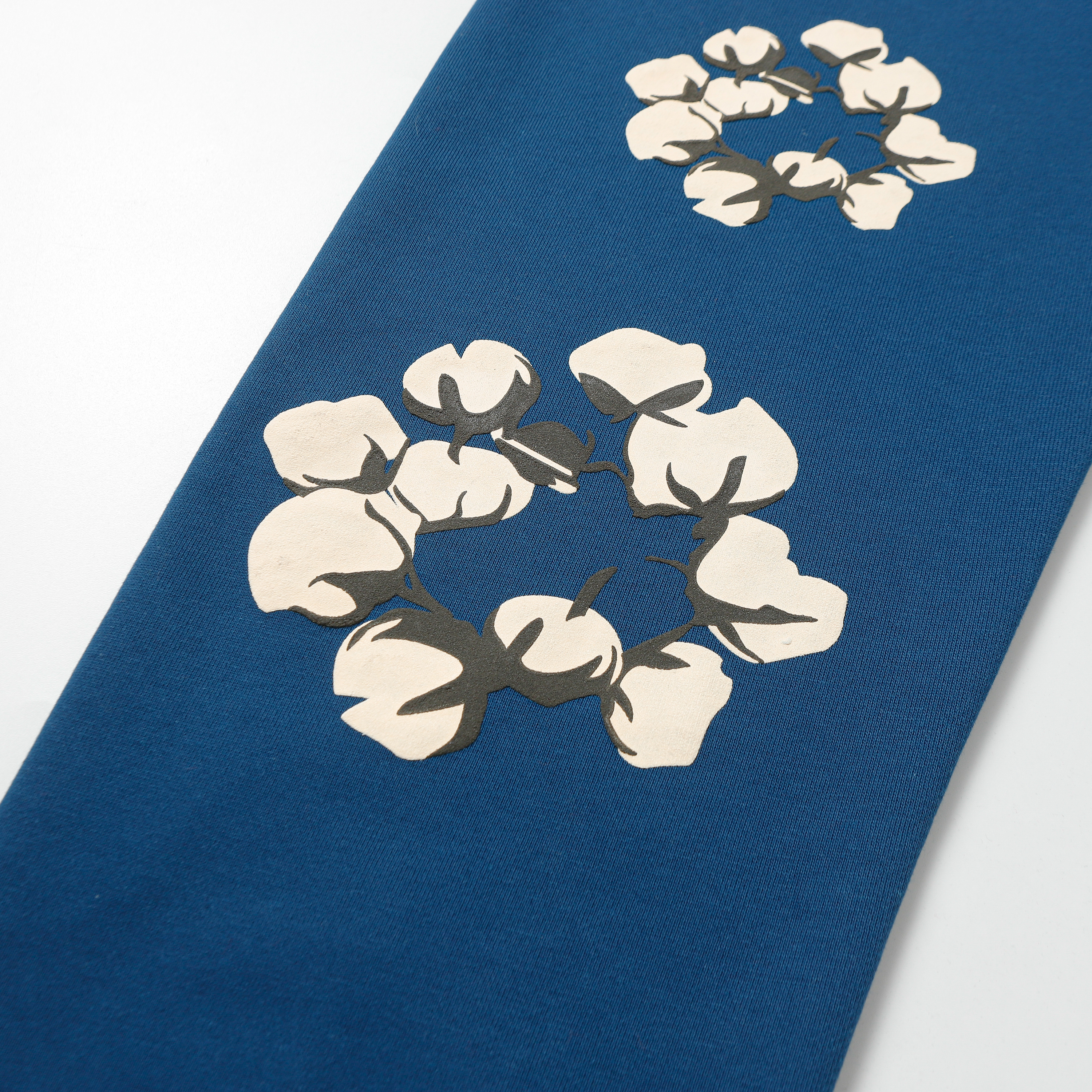 Denim Tears Cotton Flower 291 Tee Set 14