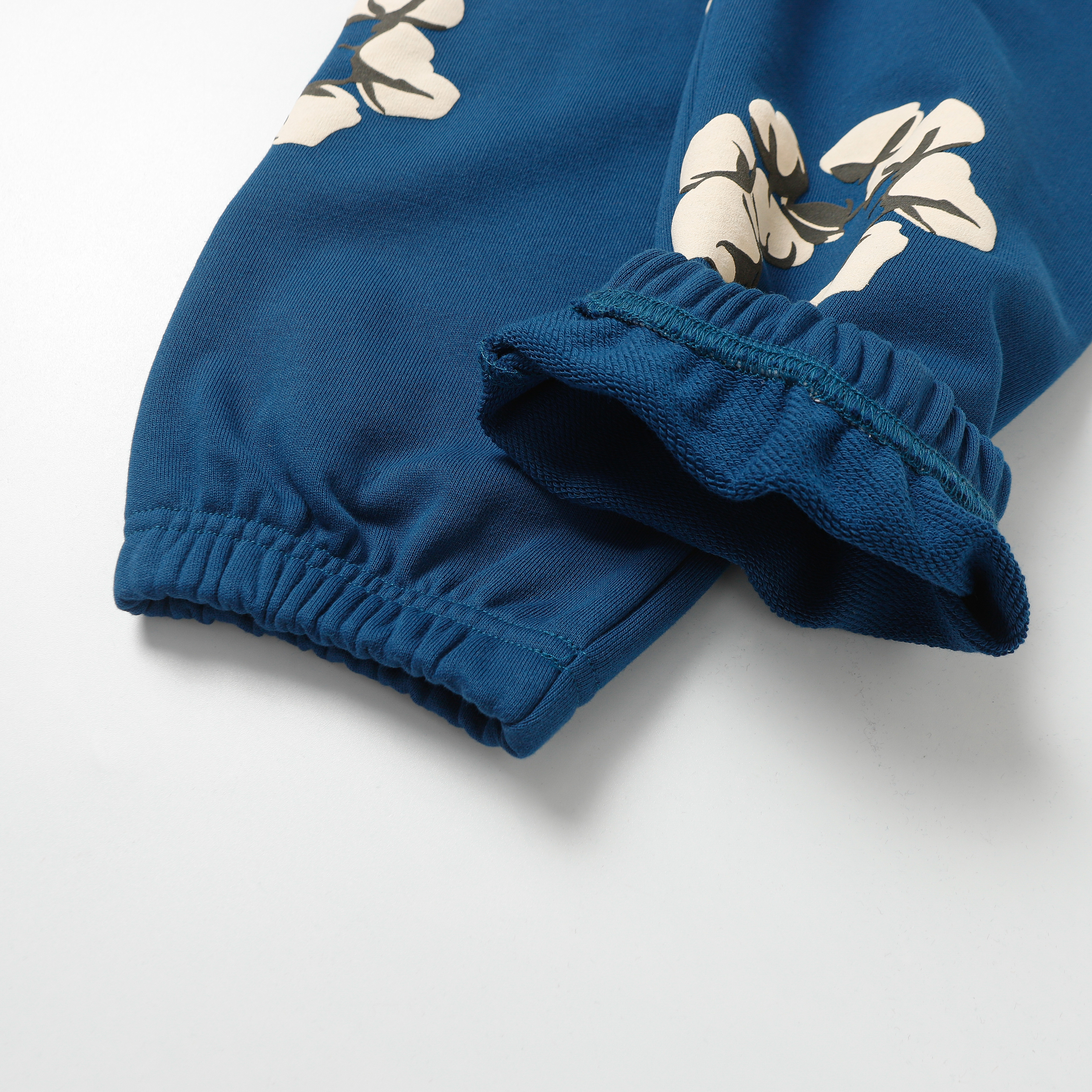 Denim Tears Cotton Flower 291 Tee Set 14
