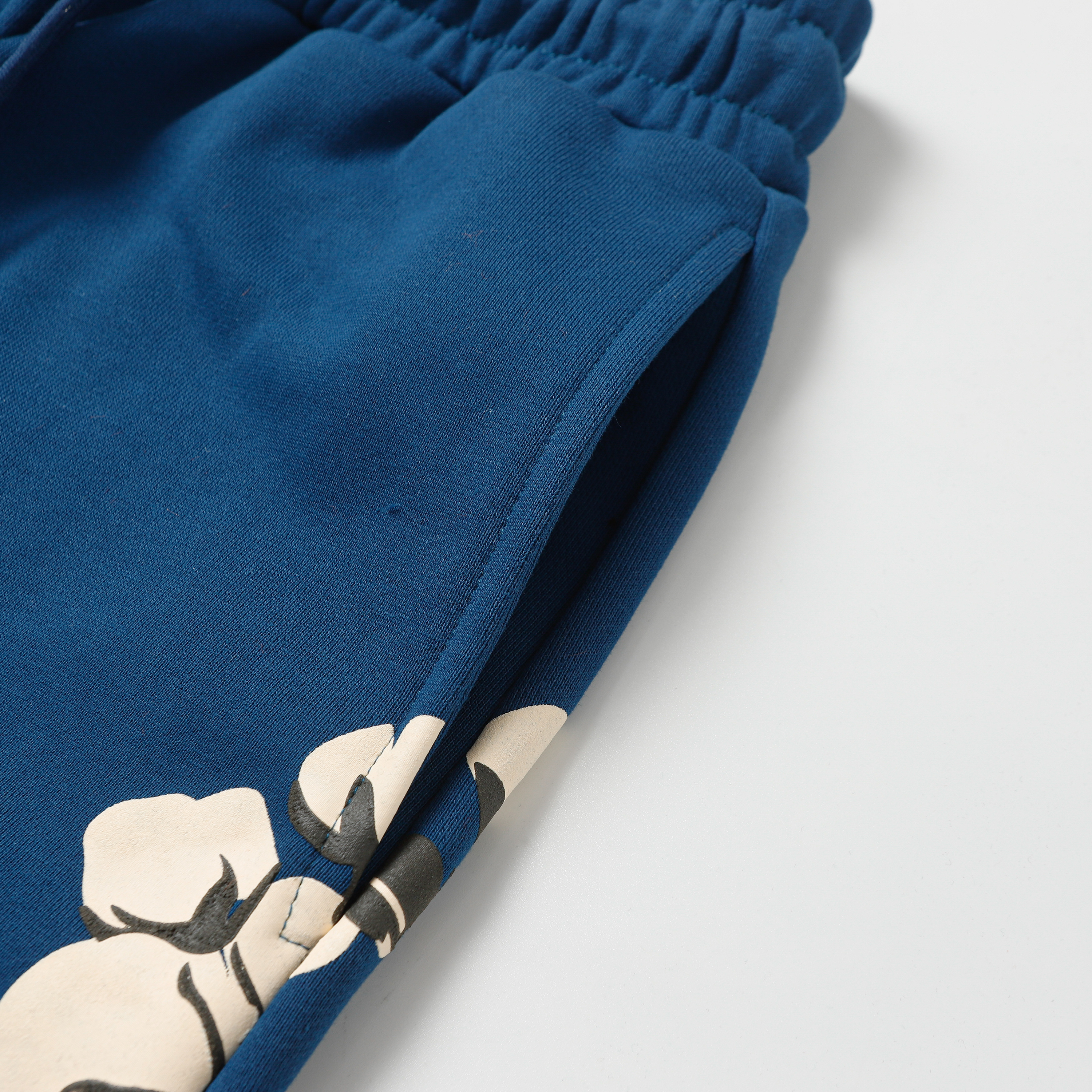 Denim Tears Cotton Flower 291 Tee Set 14