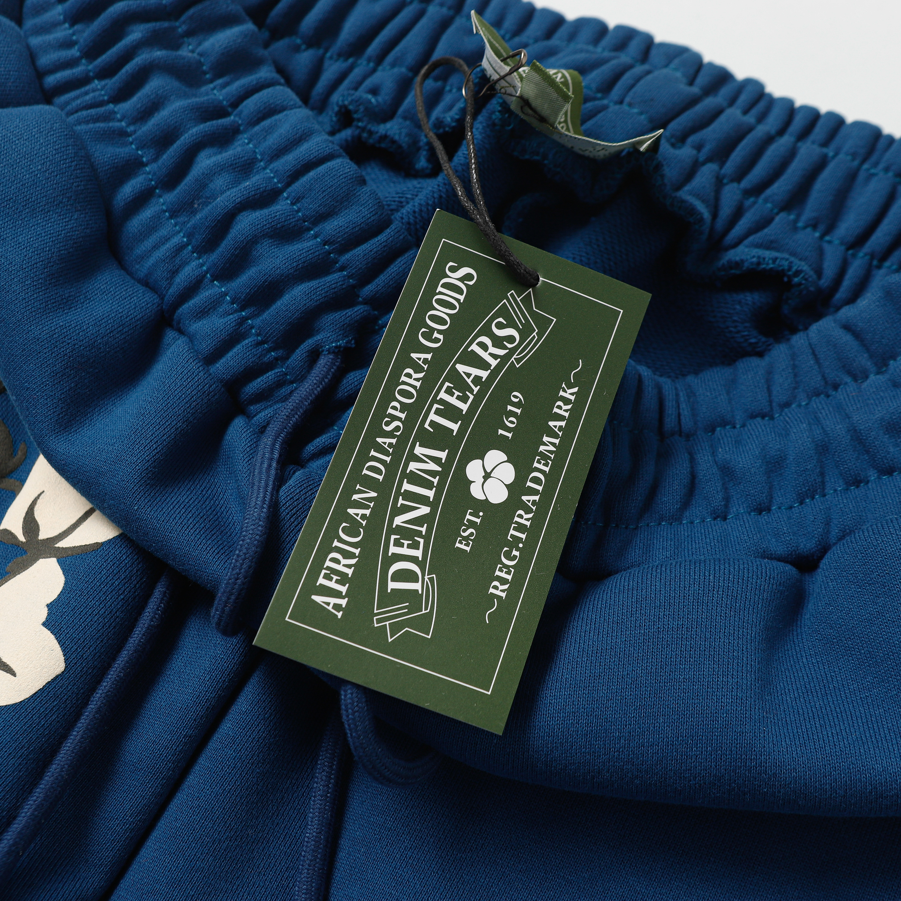 Denim Tears Cotton Flower 291 Tee Set 14