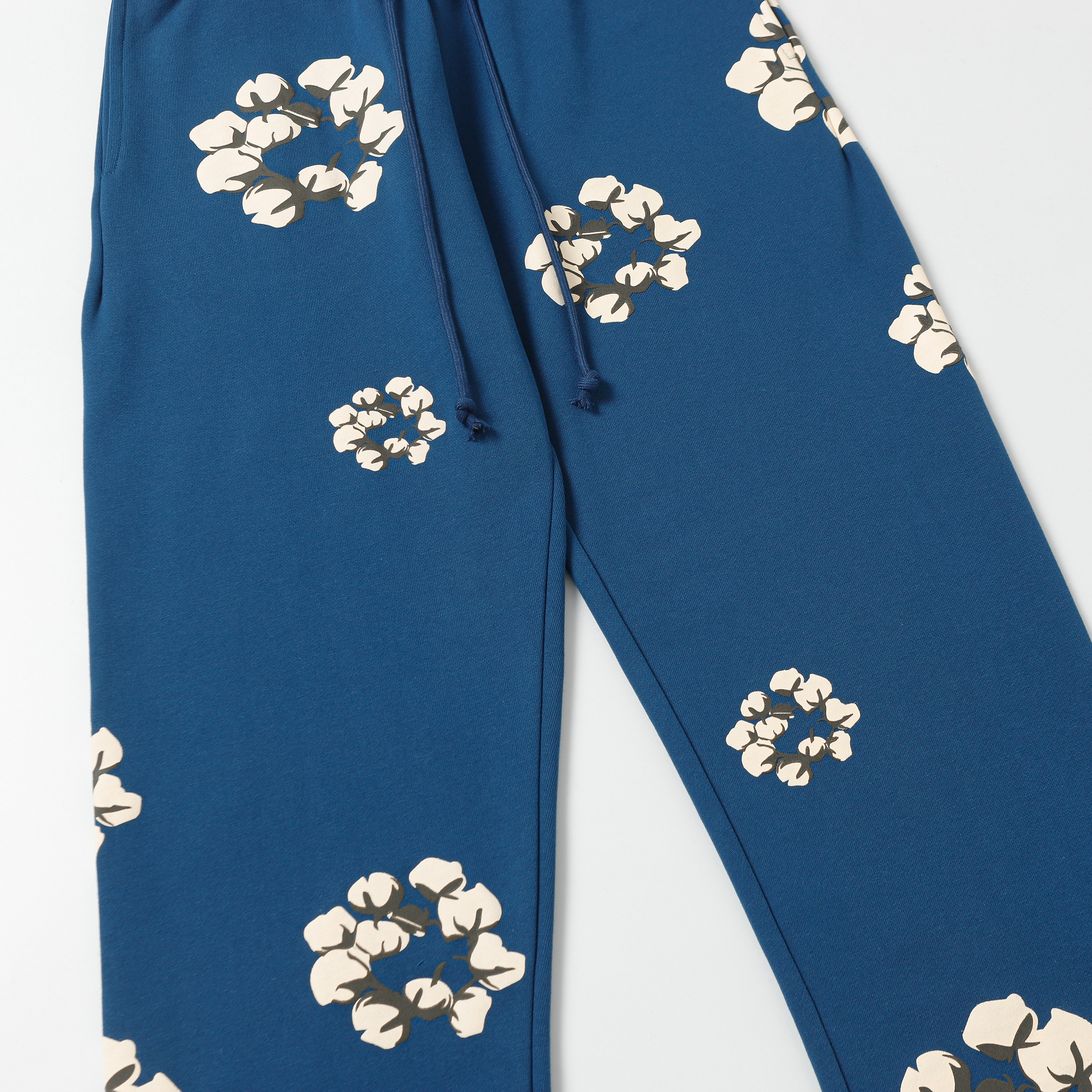 Denim Tears Cotton Flower 291 Tee Set 14