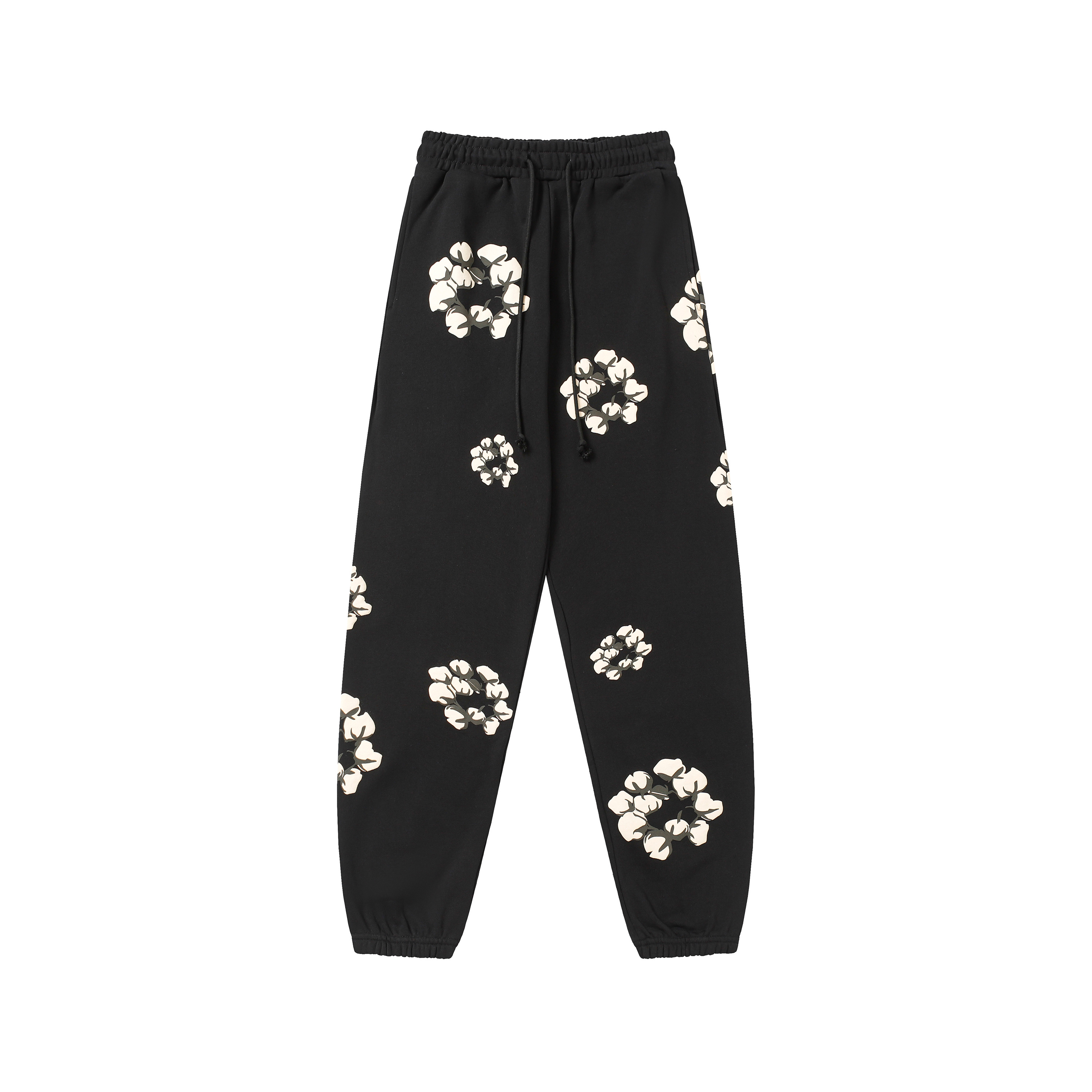 Denim Tears Cotton Flower 291 Tee Set 14