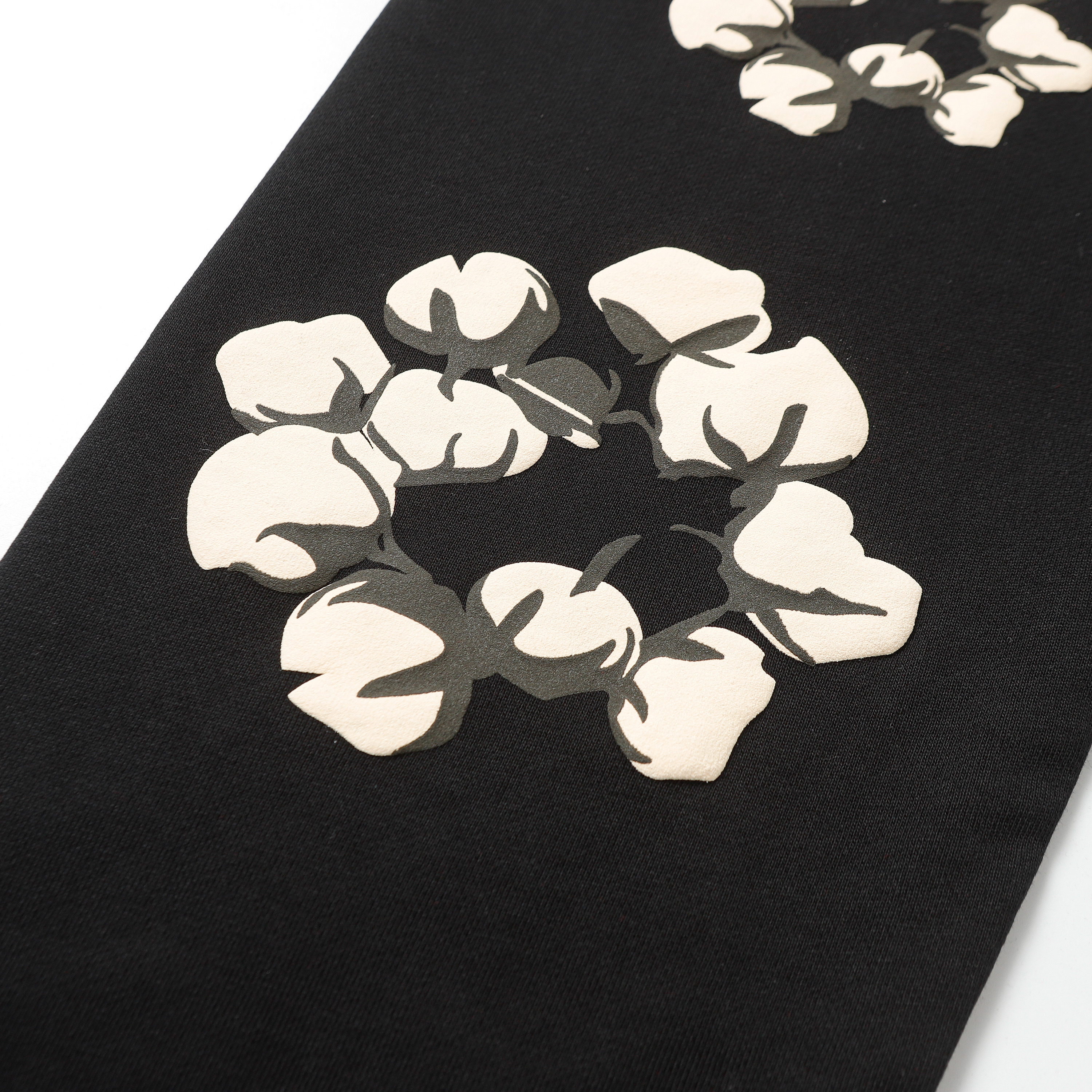 Denim Tears Cotton Flower 291 Tee Set 14