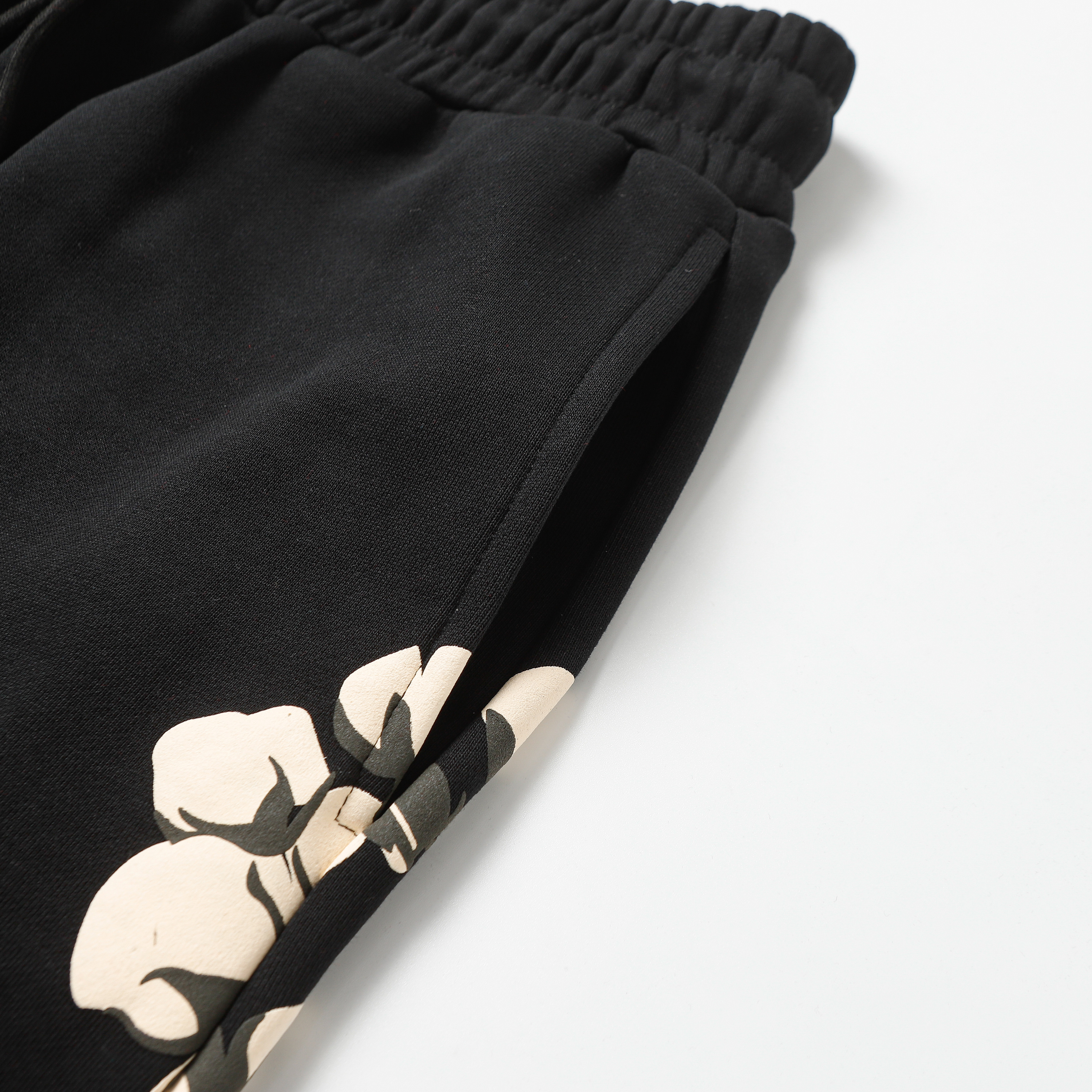 Denim Tears Cotton Flower 291 Tee Set 14