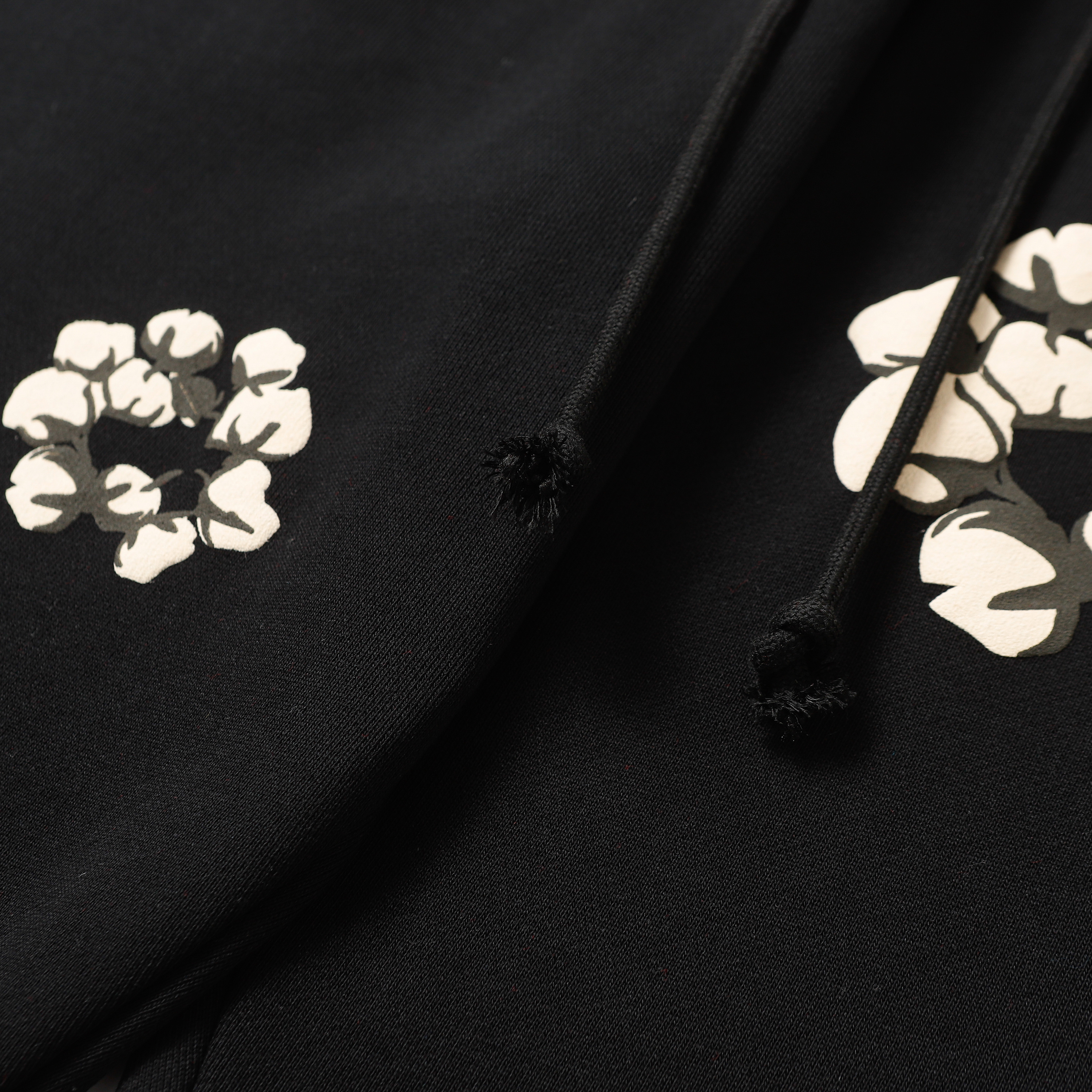 Denim Tears Cotton Flower 291 Tee Set 14