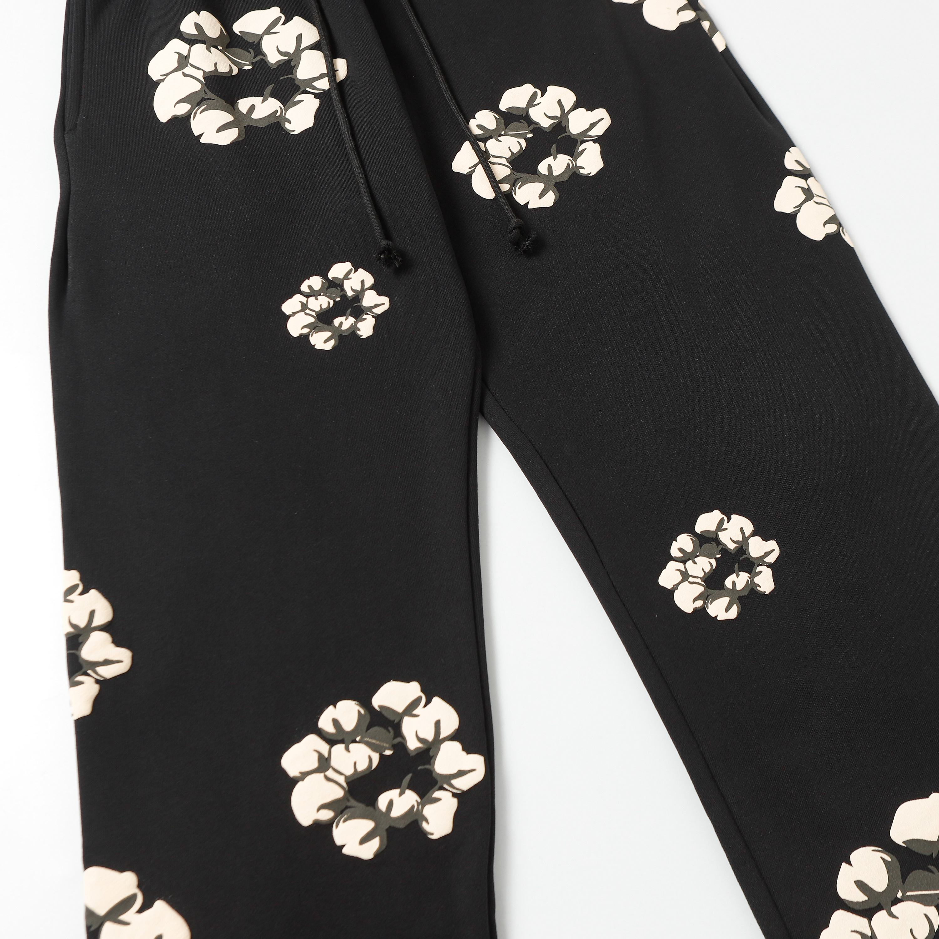 Denim Tears Cotton Flower 291 Tee Set 14
