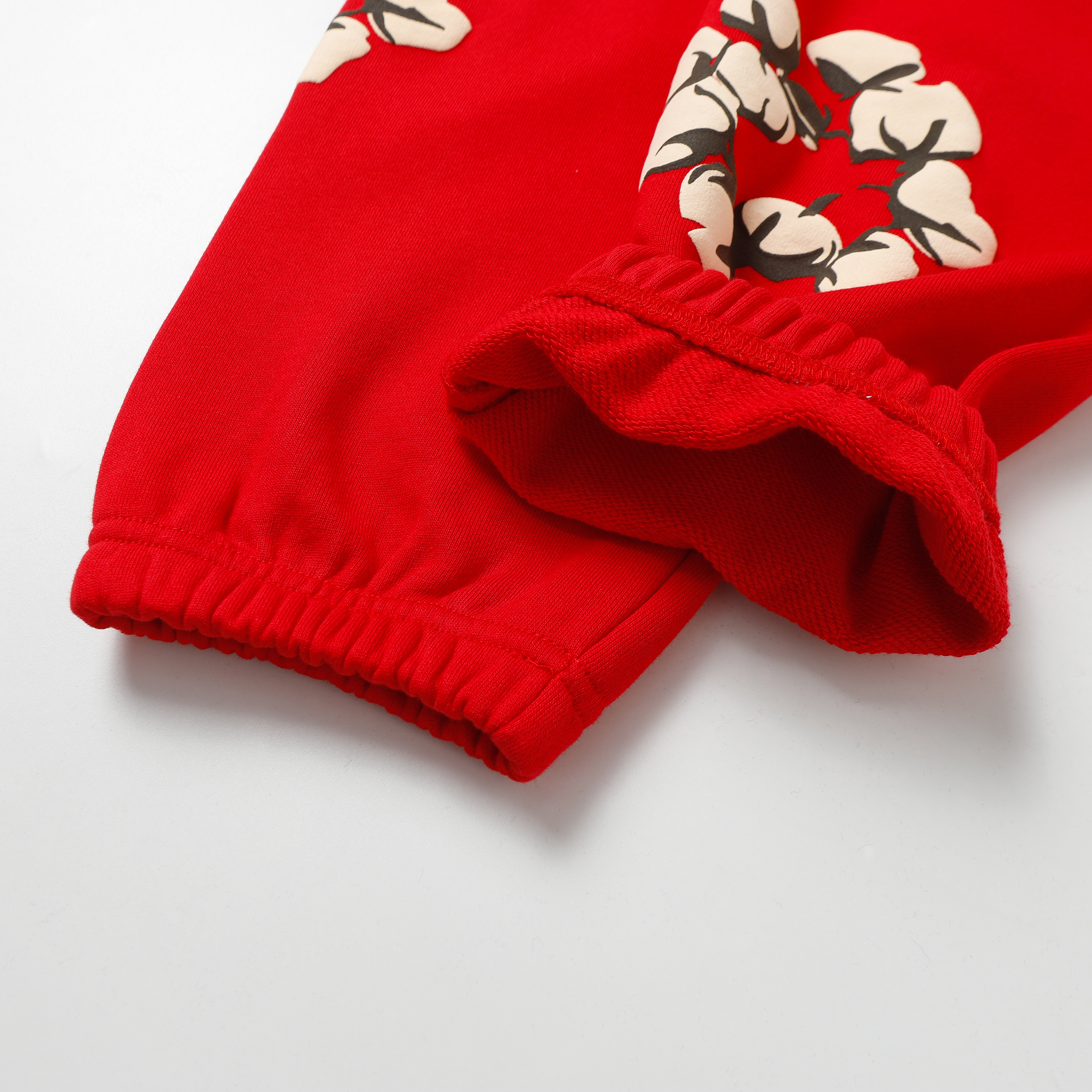 Denim Tears Cotton Flower 291 Tee Set 14