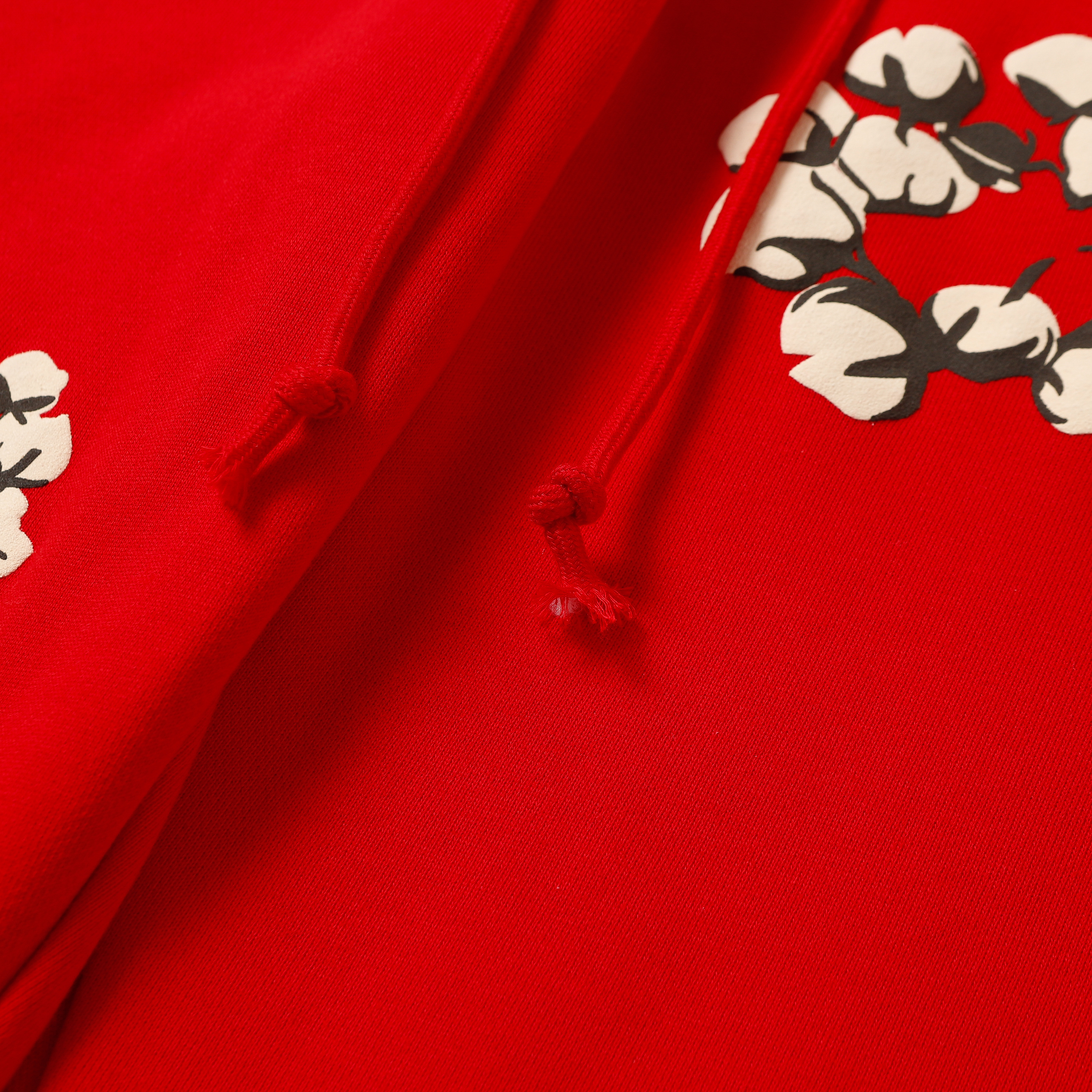 Denim Tears Cotton Flower 291 Tee Set 14