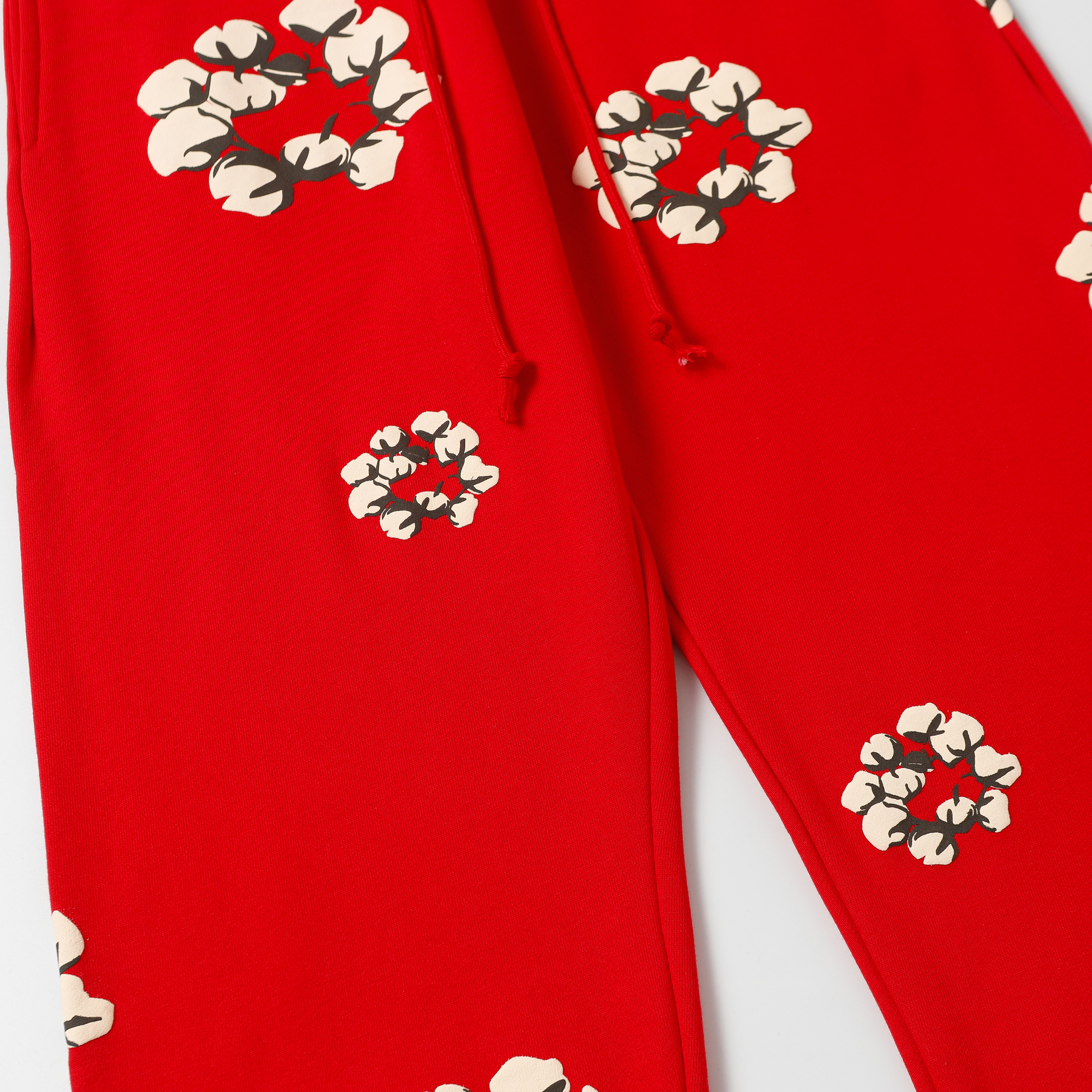 Denim Tears Cotton Flower 291 Tee Set 14