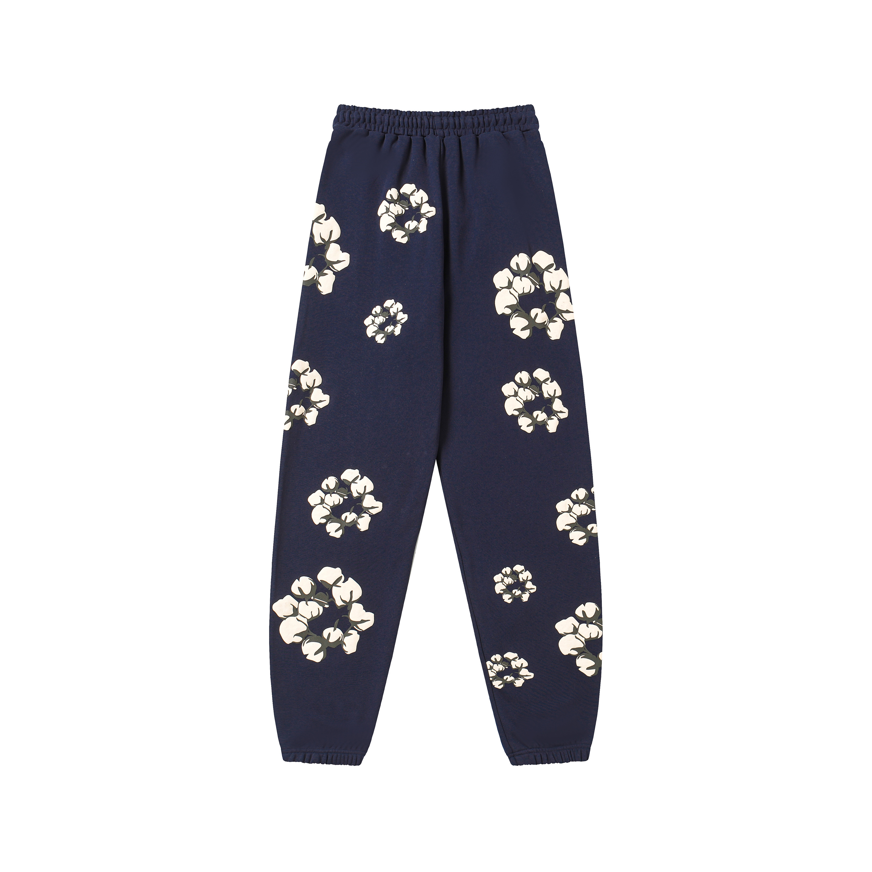 Denim Tears Cotton Flower 291 Tee Set 14