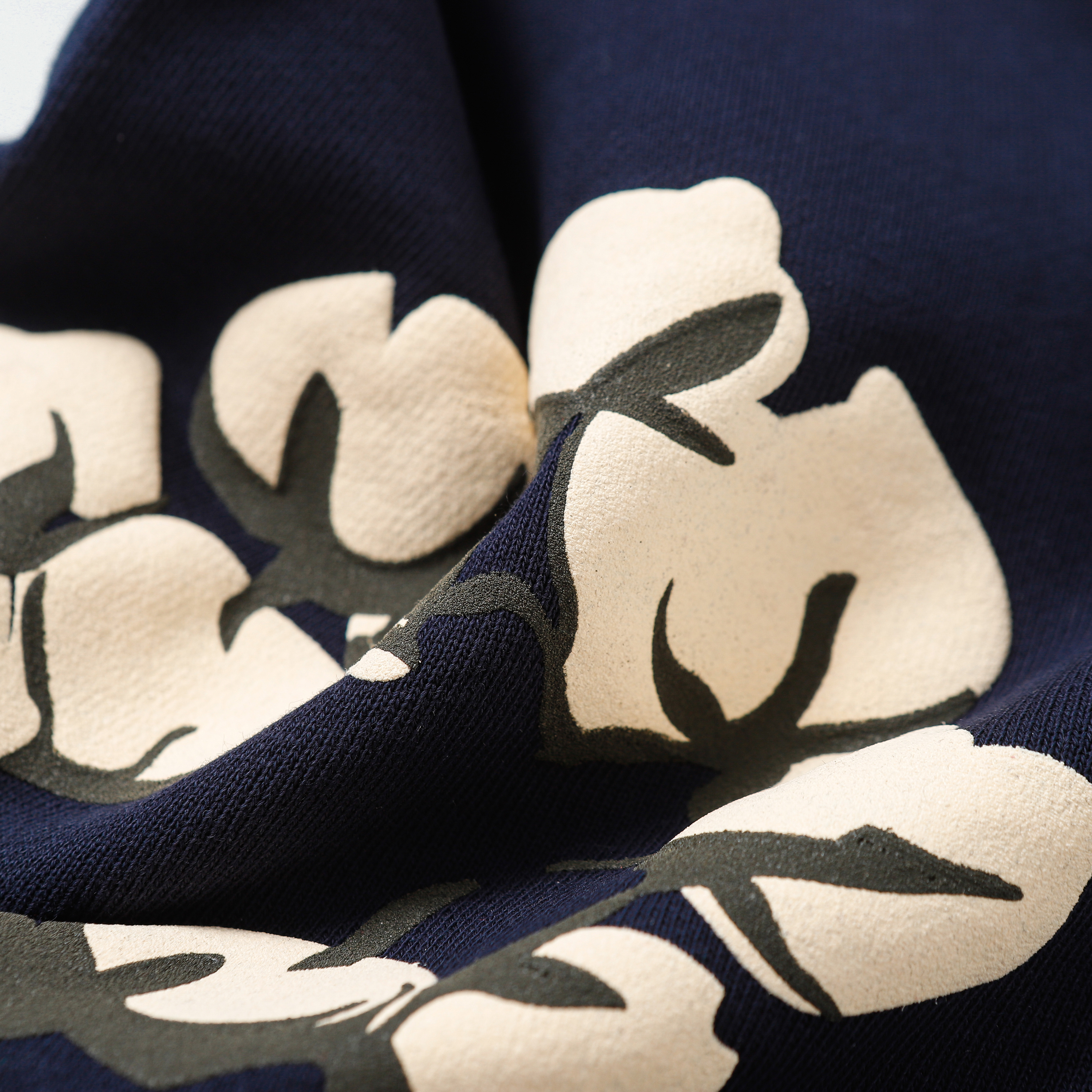 Denim Tears Cotton Flower 291 Tee Set 14