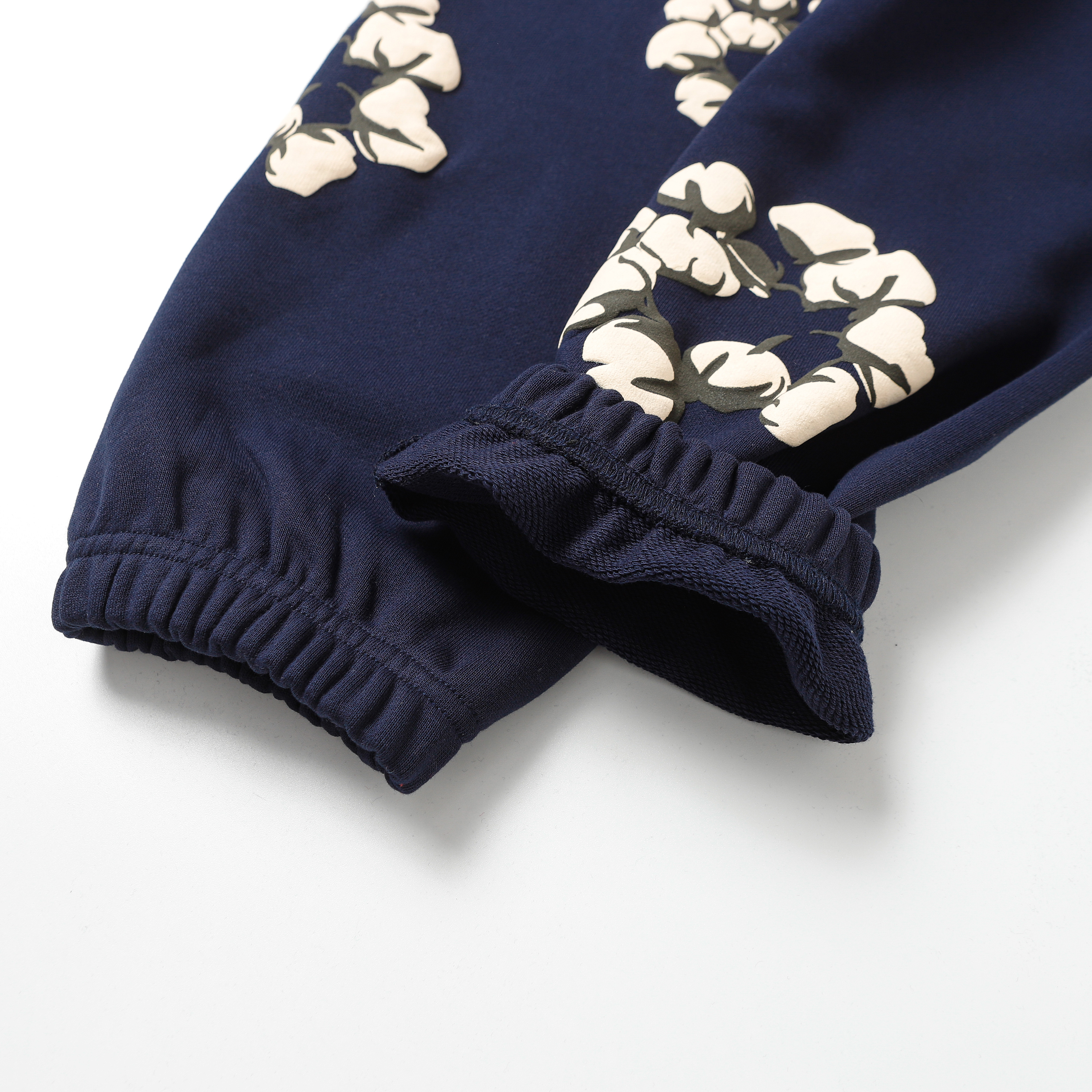Denim Tears Cotton Flower 291 Tee Set 14