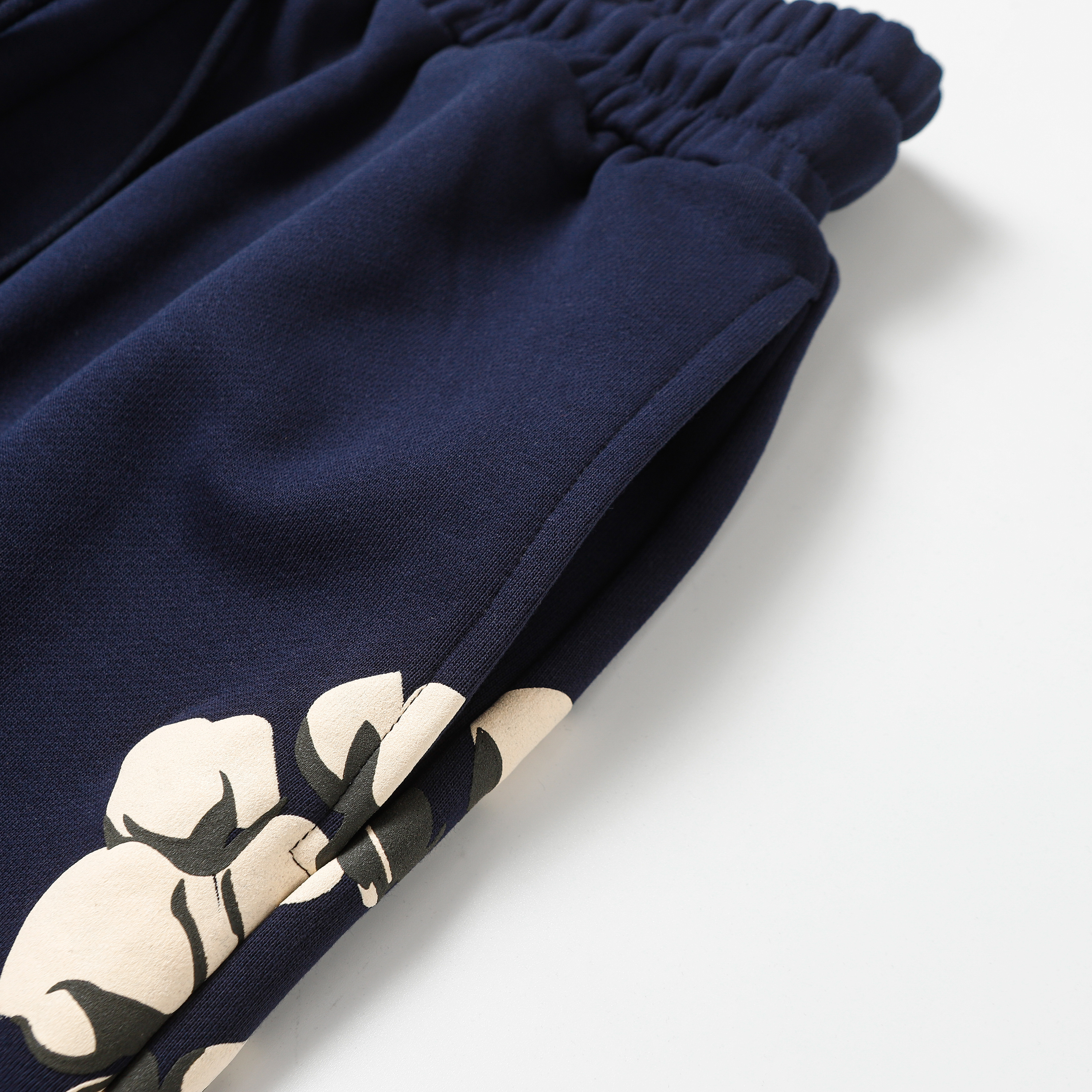 Denim Tears Cotton Flower 291 Tee Set 14