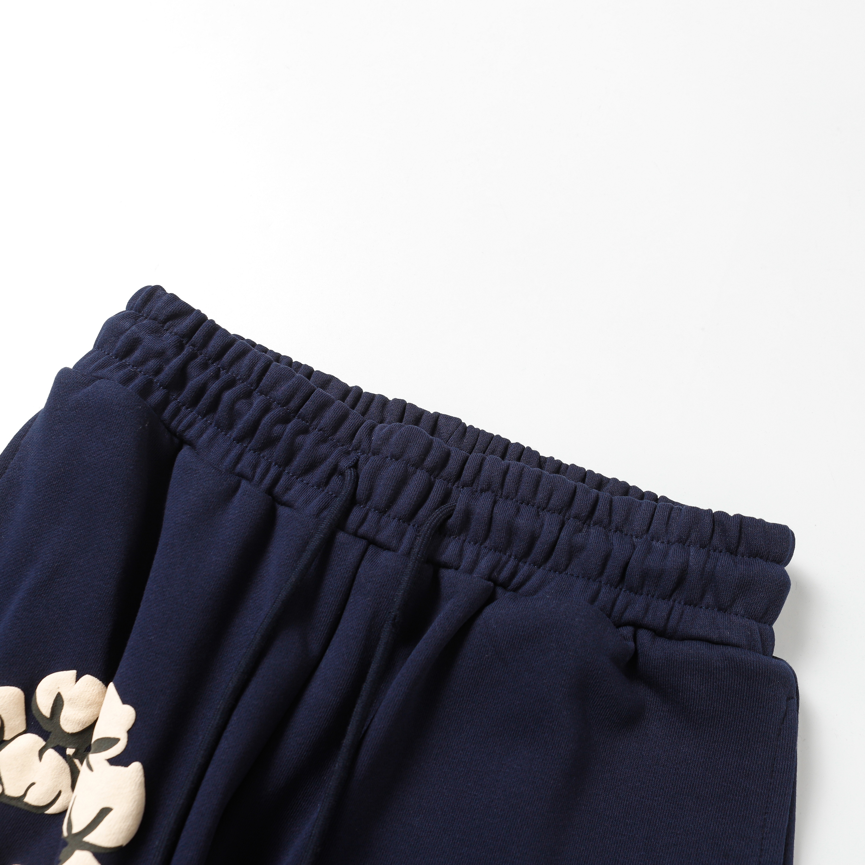 Denim Tears Cotton Flower 291 Tee Set 14