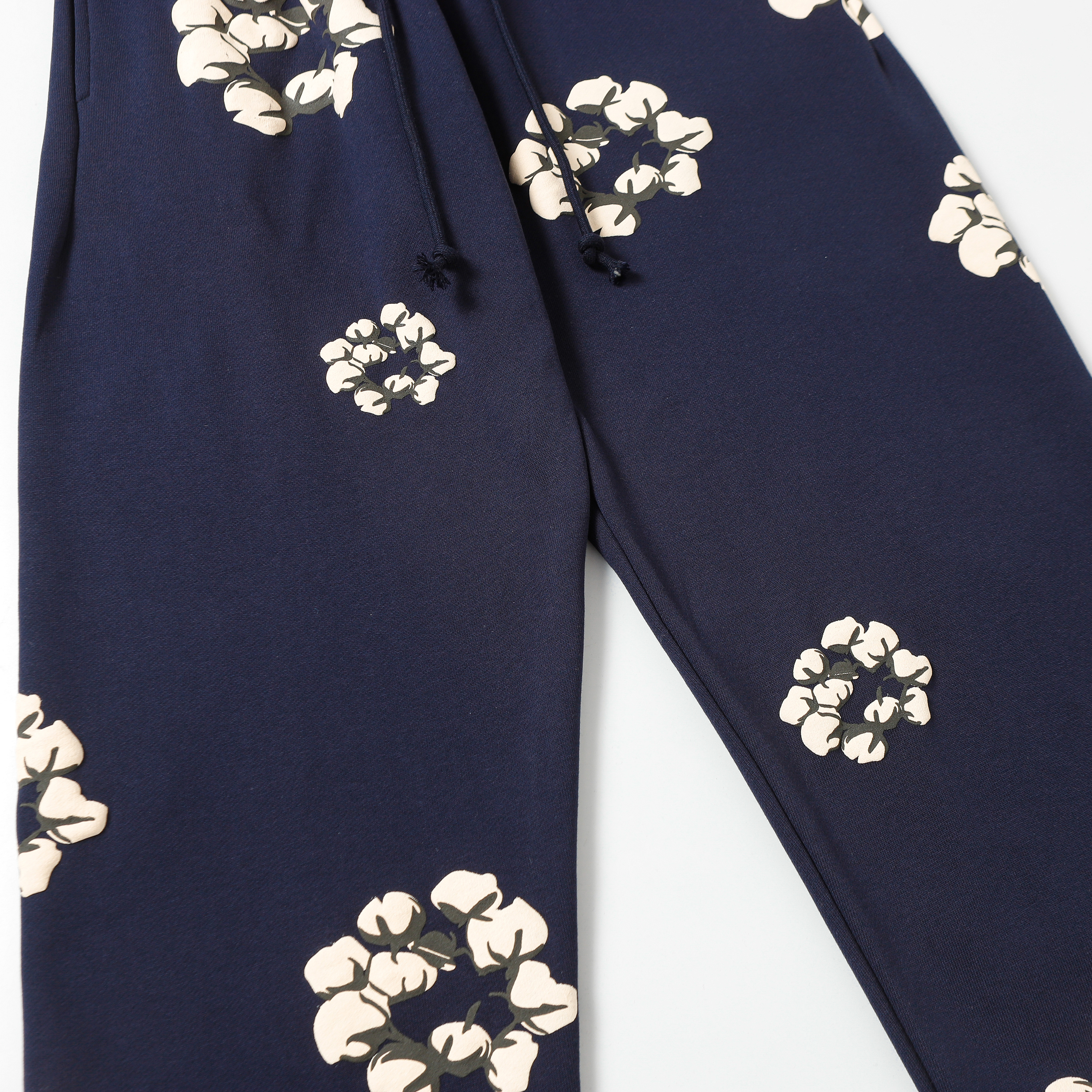 Denim Tears Cotton Flower 291 Tee Set 14