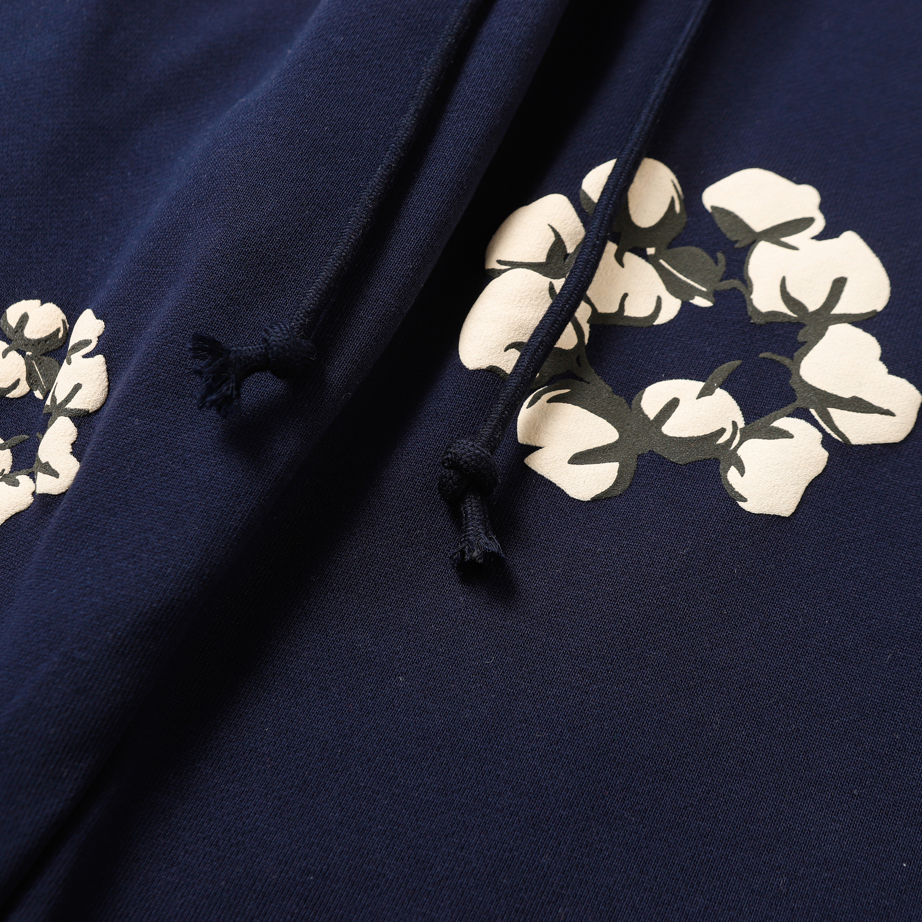 Denim Tears Cotton Flower 291 Tee Set 14