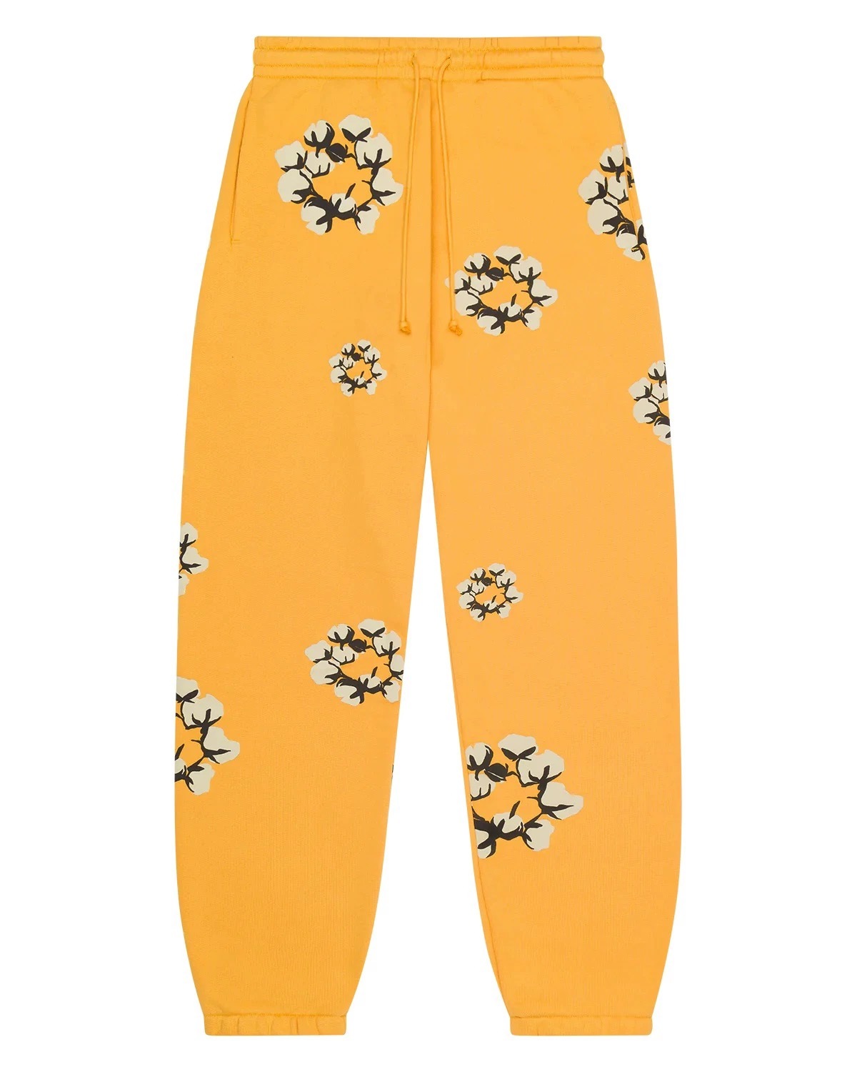 Denim Tears Cotton Flower 291 Tee Set 14