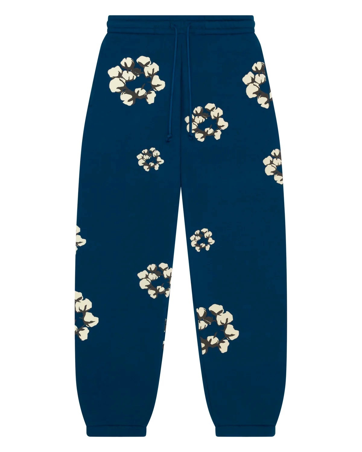 Denim Tears Cotton Flower 291 Tee Set 14