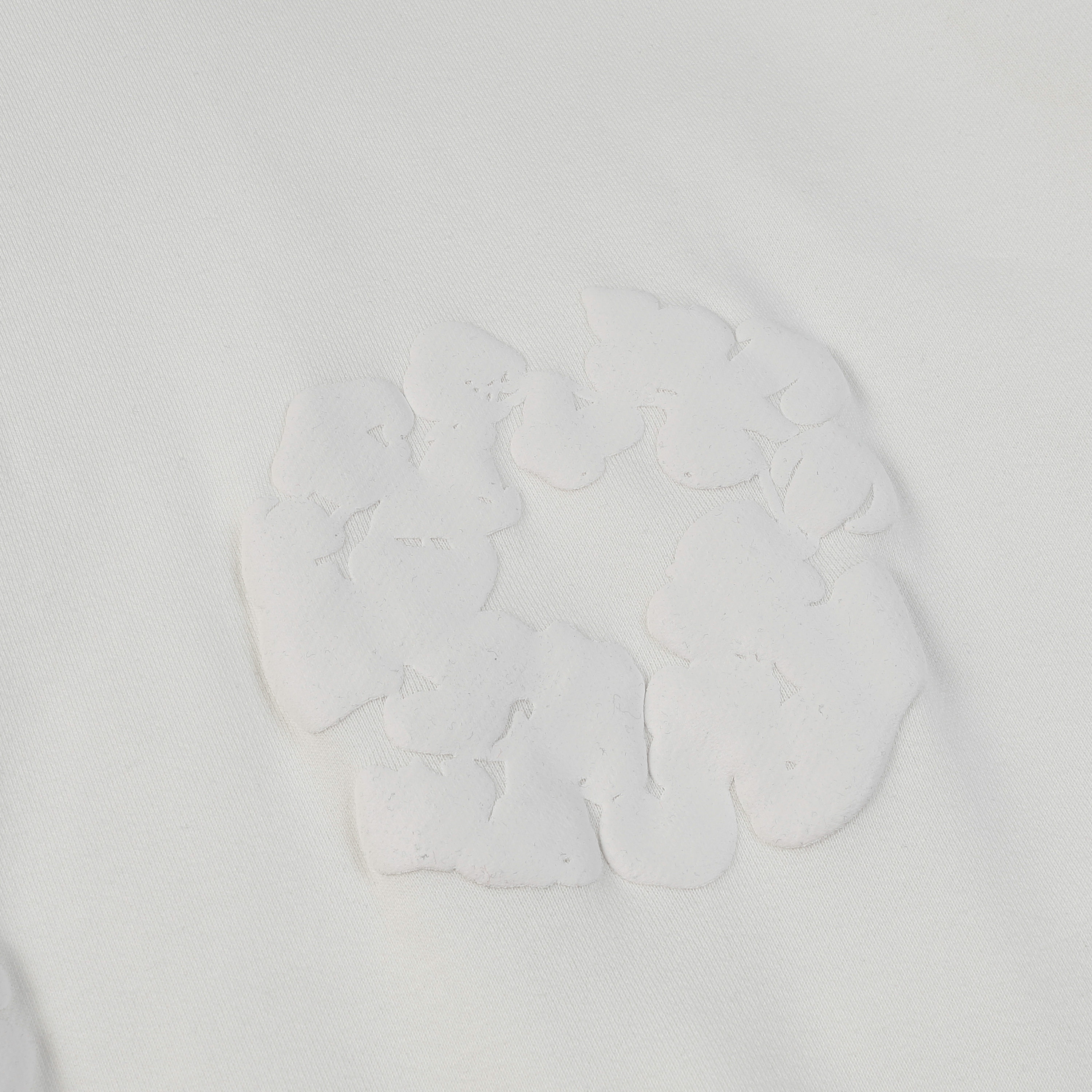 Denim Tears Cotton Flower 291 Tee Set 15
