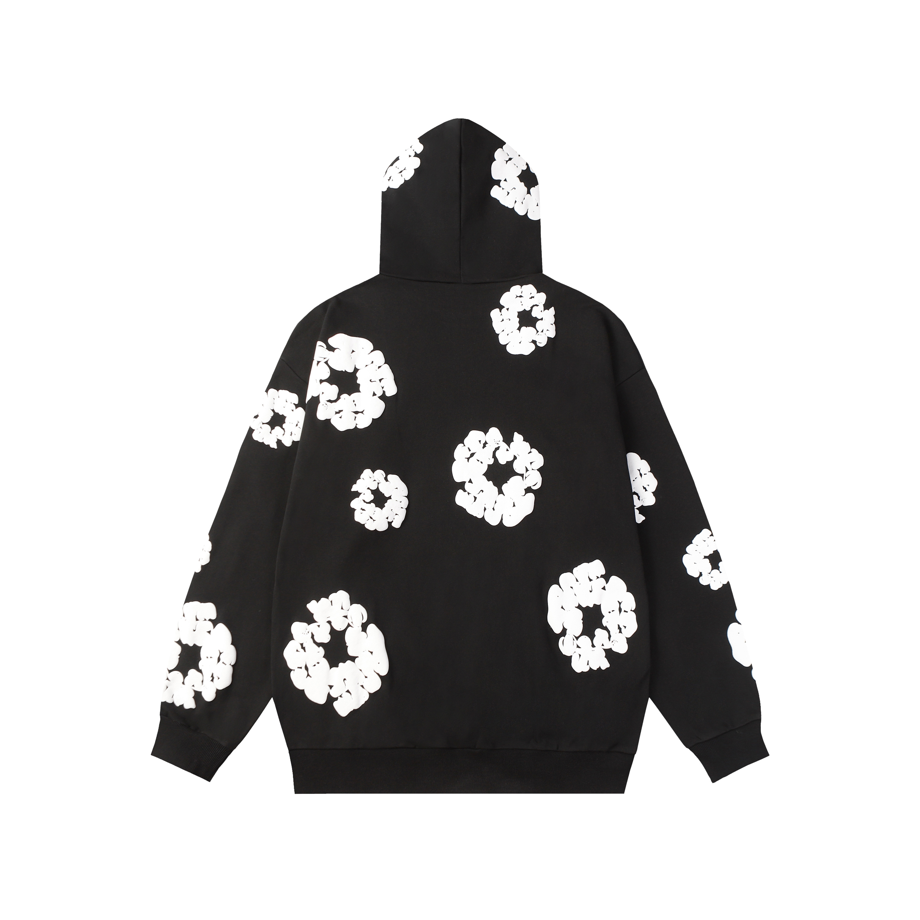 Denim Tears Cotton Flower 291 Tee Set 15