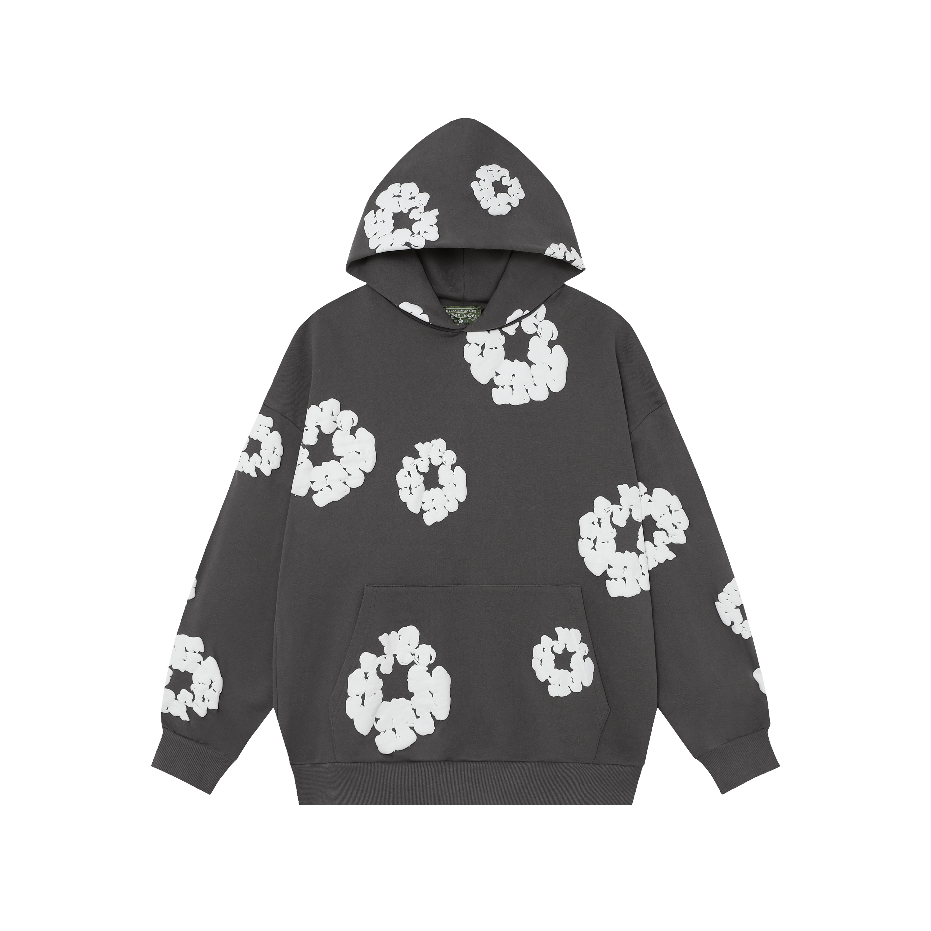 Denim Tears Cotton Flower 291 Tee Set 15