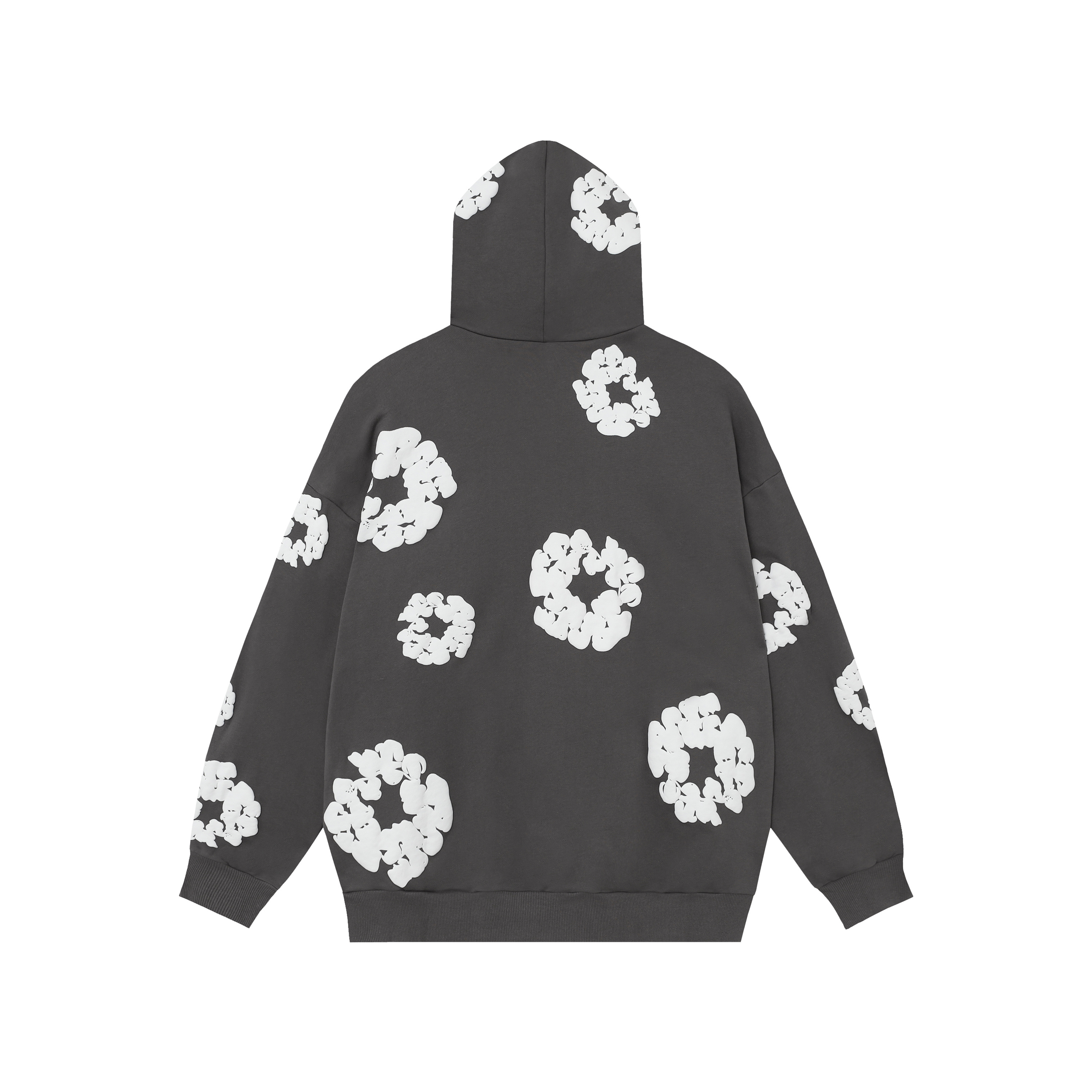 Denim Tears Cotton Flower 291 Tee Set 15