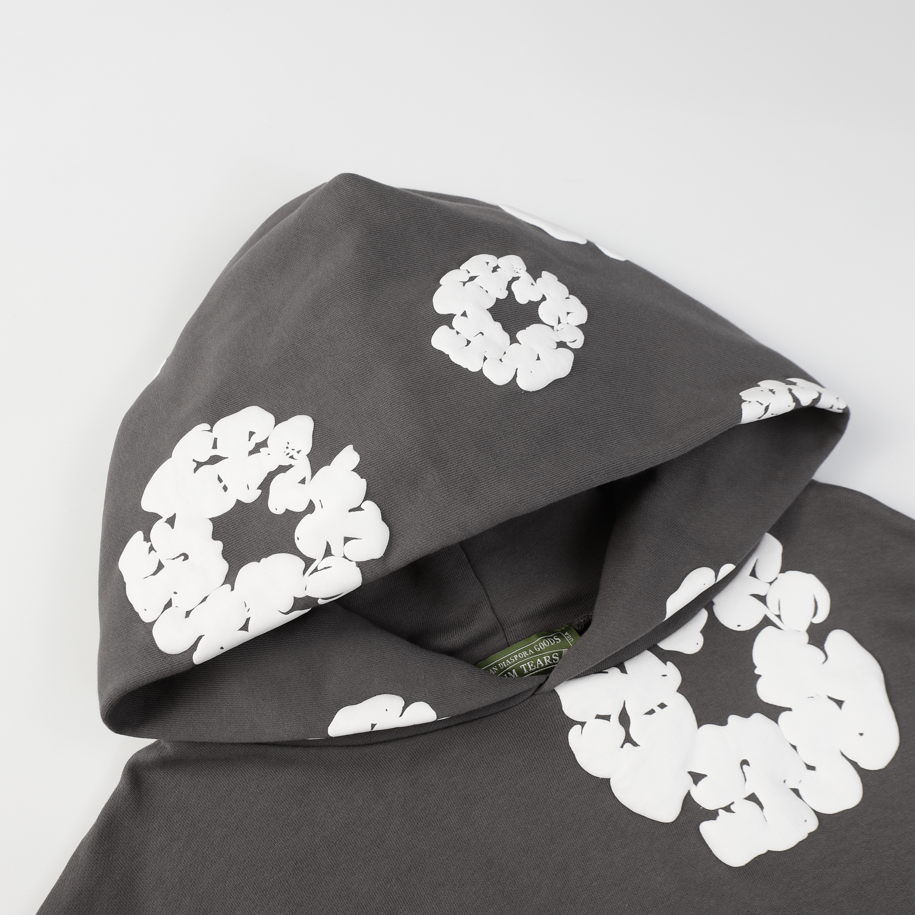 Denim Tears Cotton Flower 291 Tee Set 15