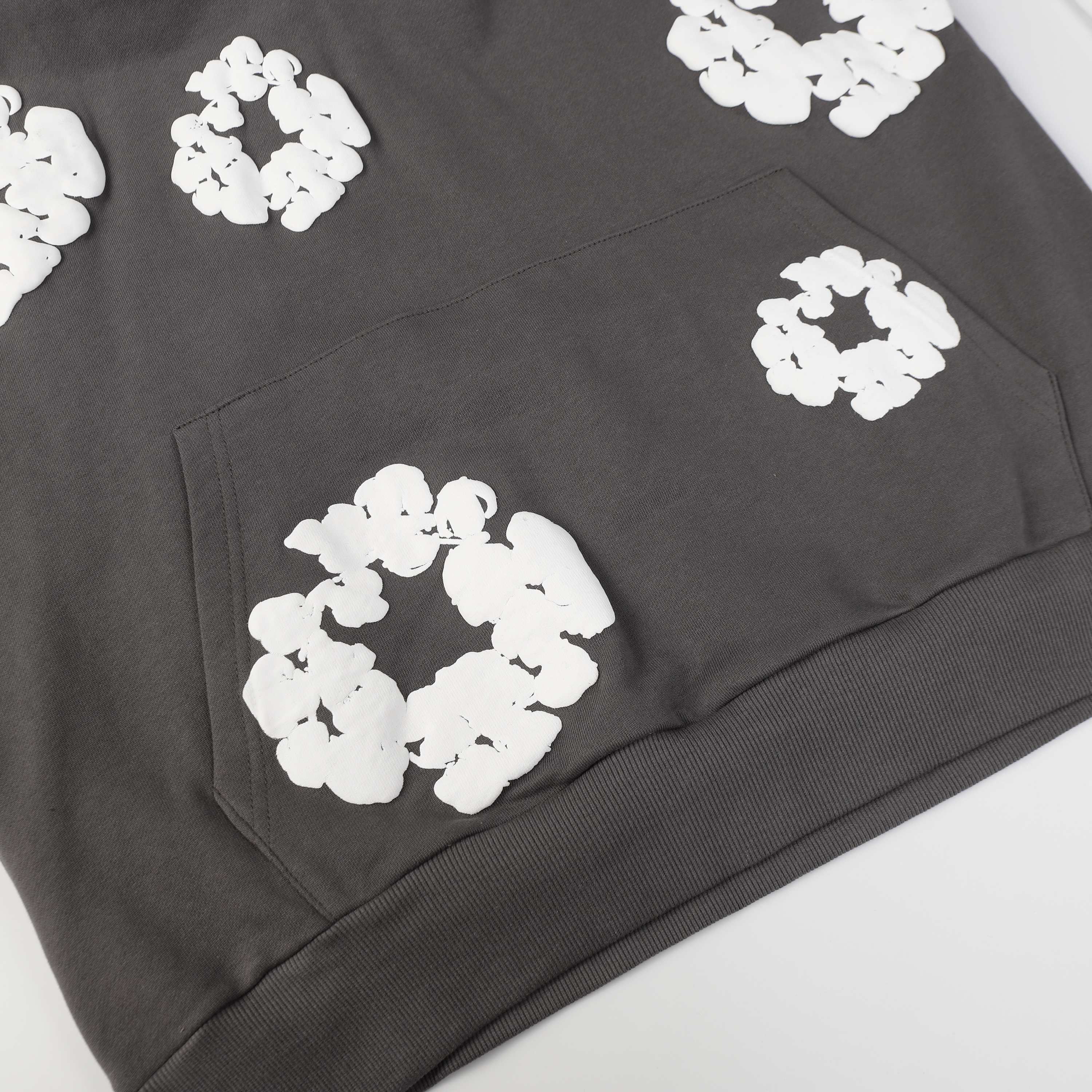 Denim Tears Cotton Flower 291 Tee Set 15