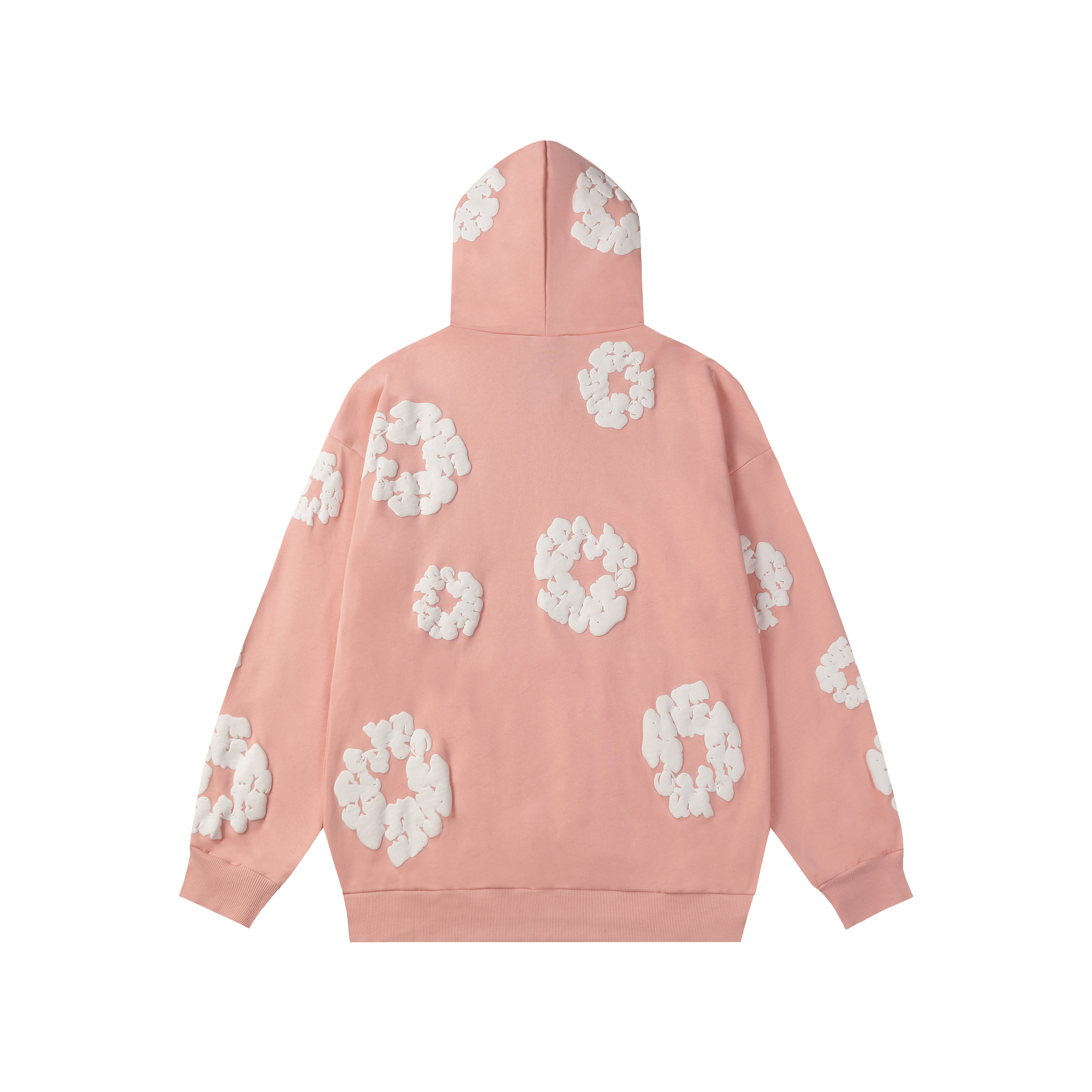 Denim Tears Cotton Flower 291 Tee Set 15