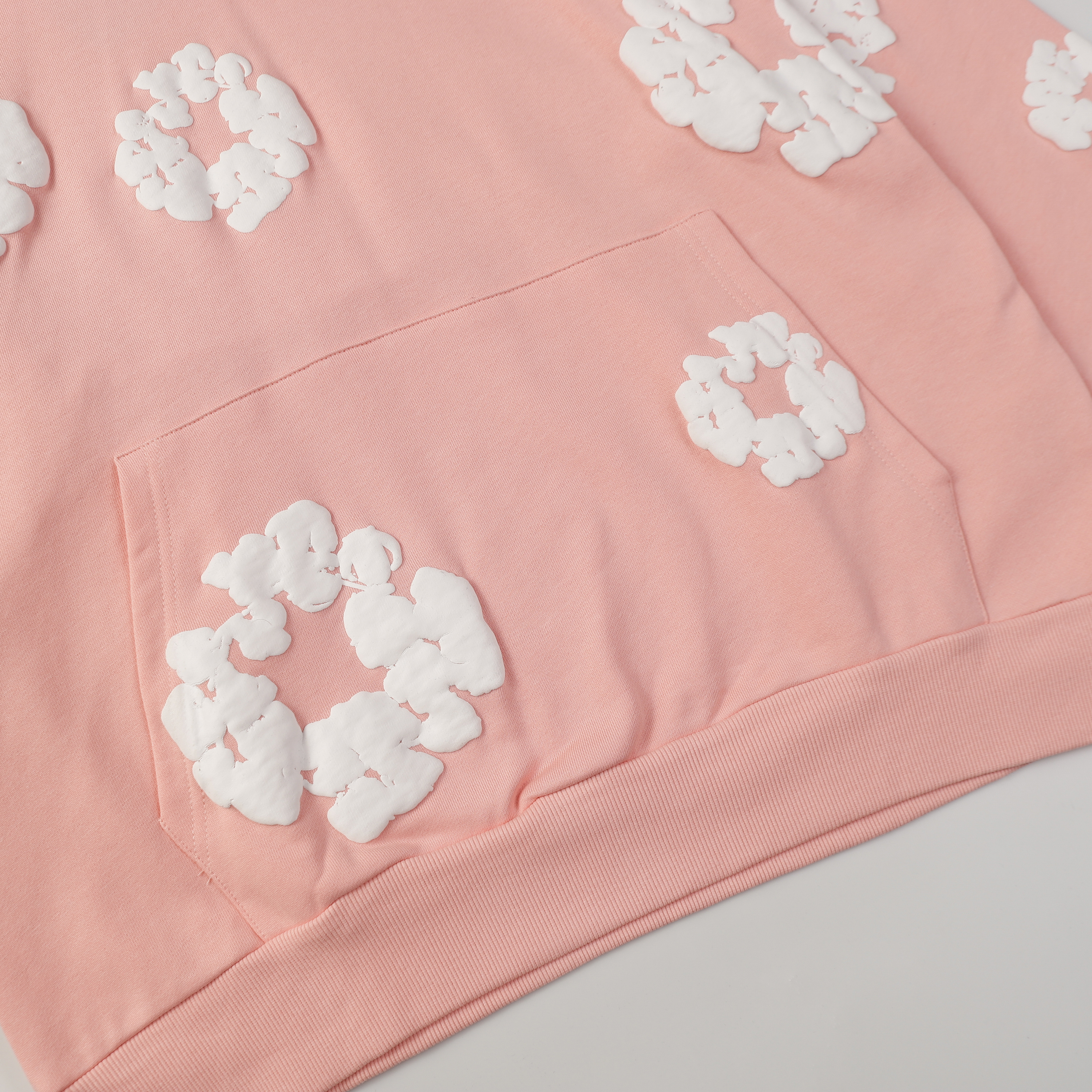 Denim Tears Cotton Flower 291 Tee Set 15