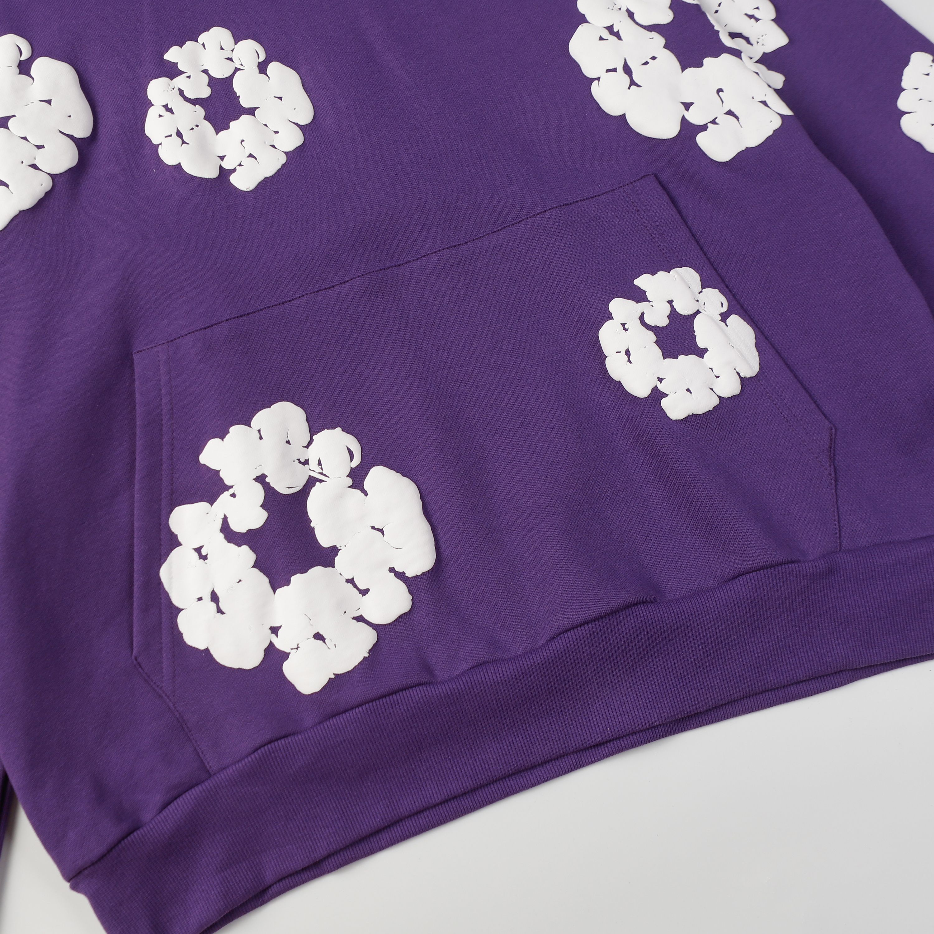 Denim Tears Cotton Flower 291 Tee Set 15