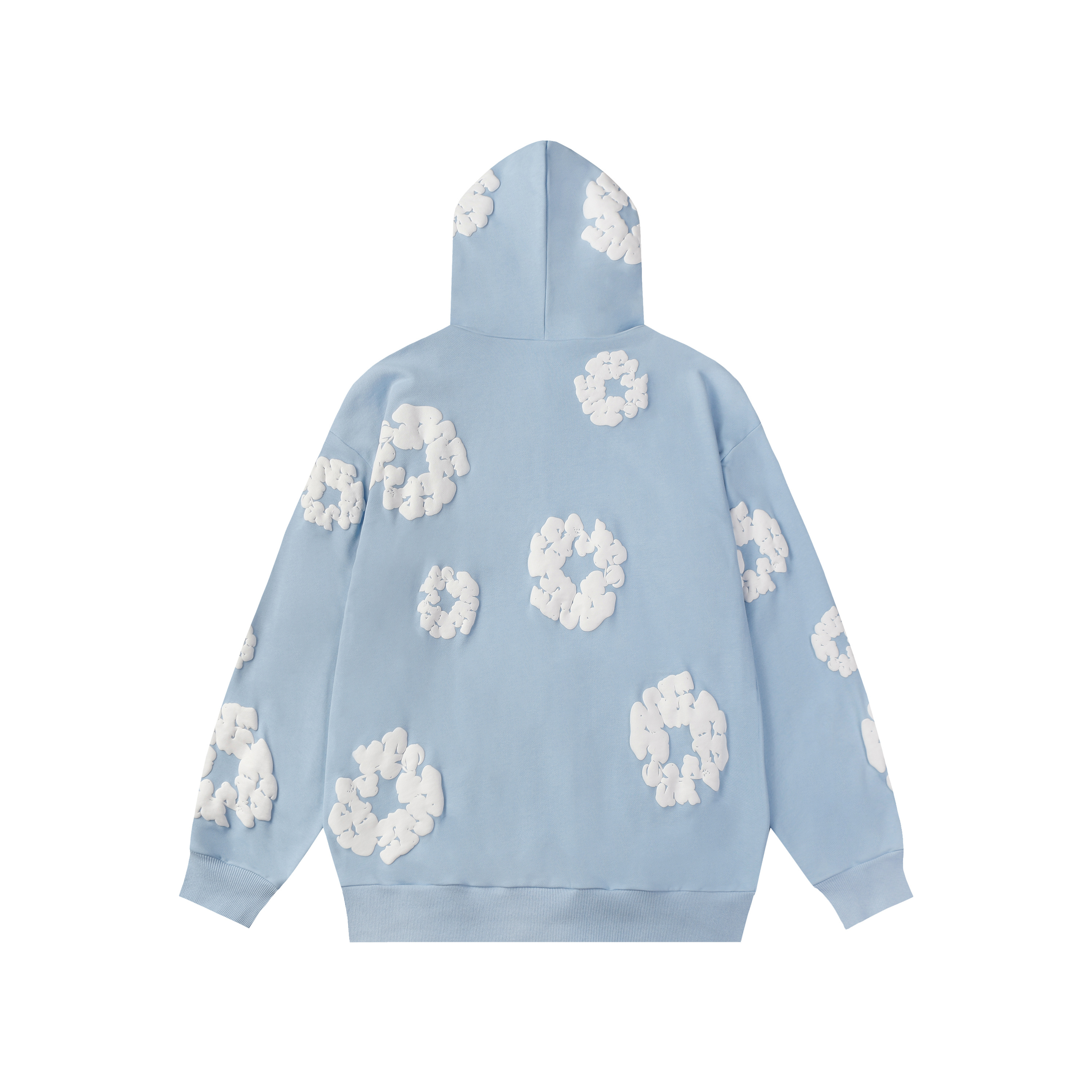 Denim Tears Cotton Flower 291 Tee Set 15
