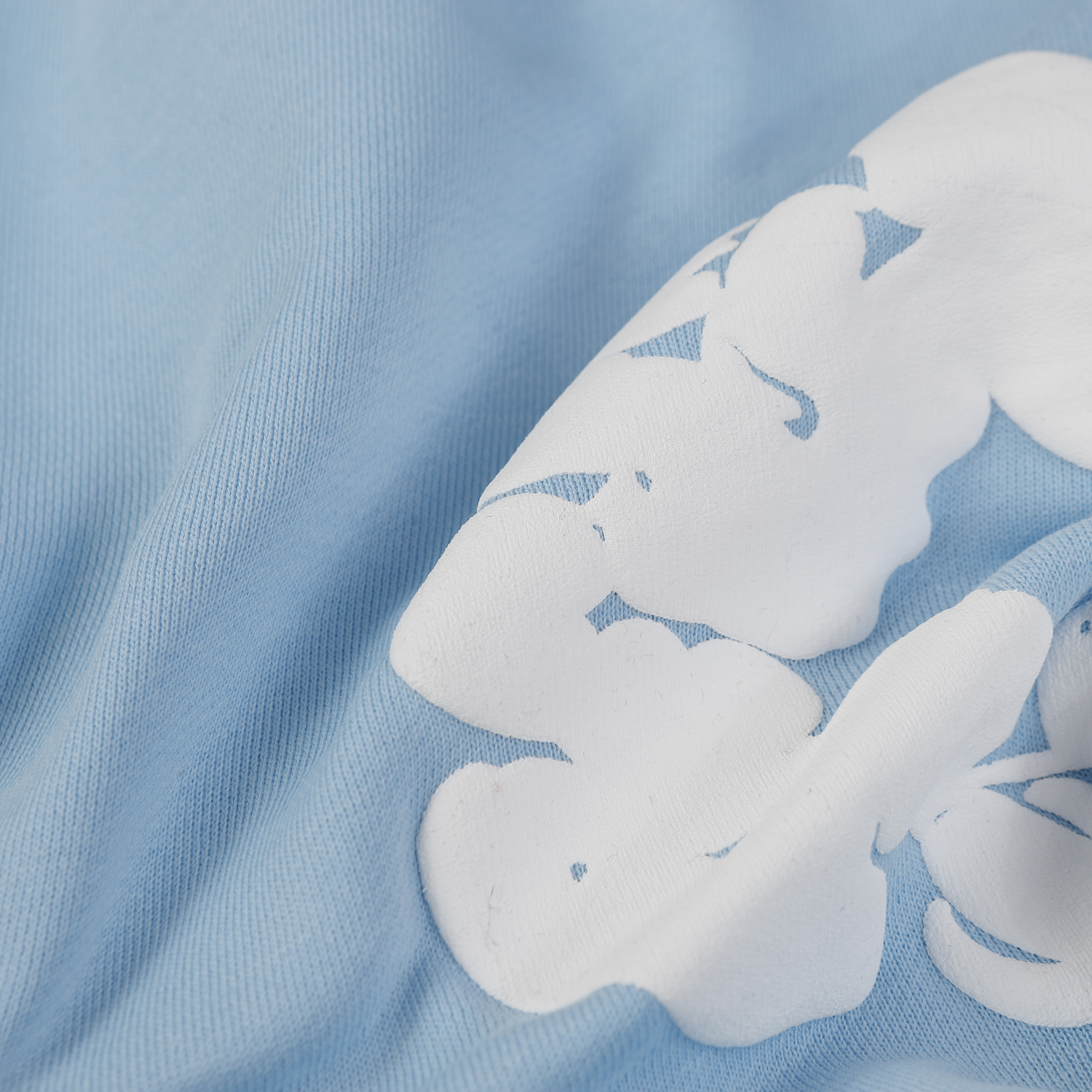 Denim Tears Cotton Flower 291 Tee Set 15