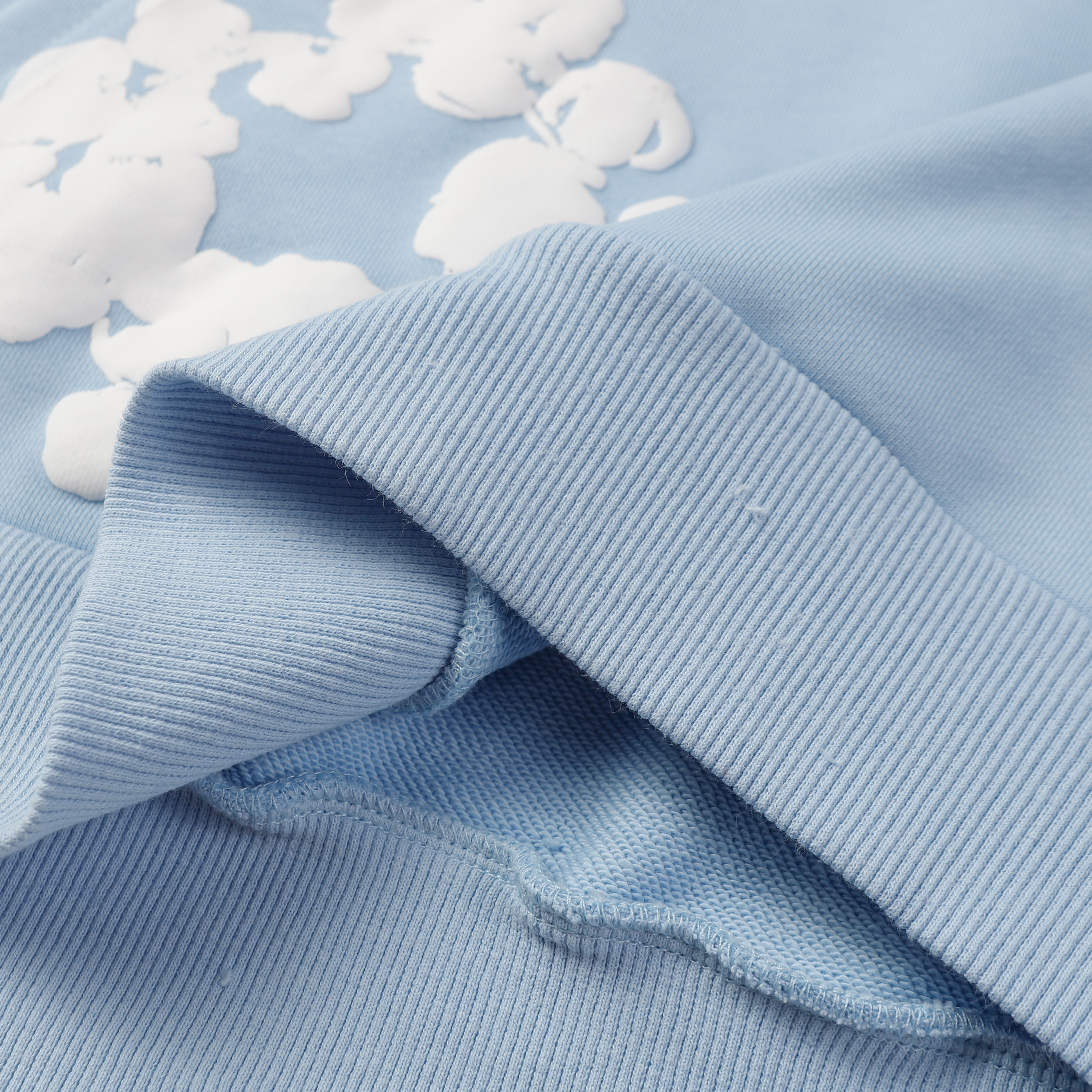 Denim Tears Cotton Flower 291 Tee Set 15