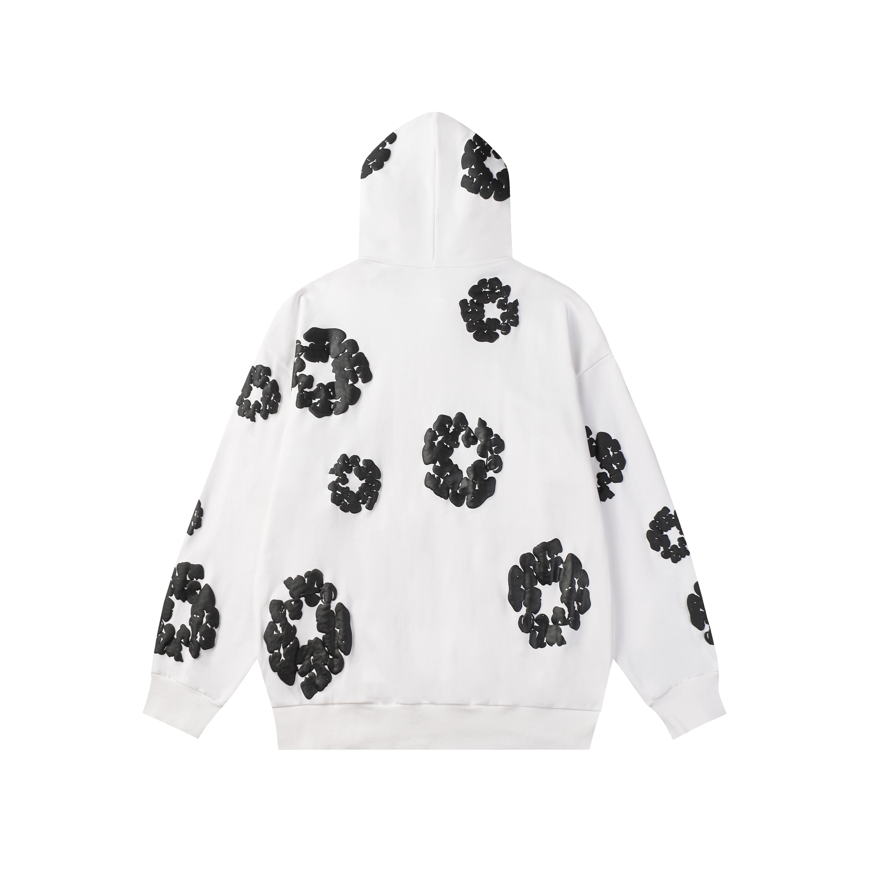 Denim Tears Cotton Flower 291 Tee Set 15