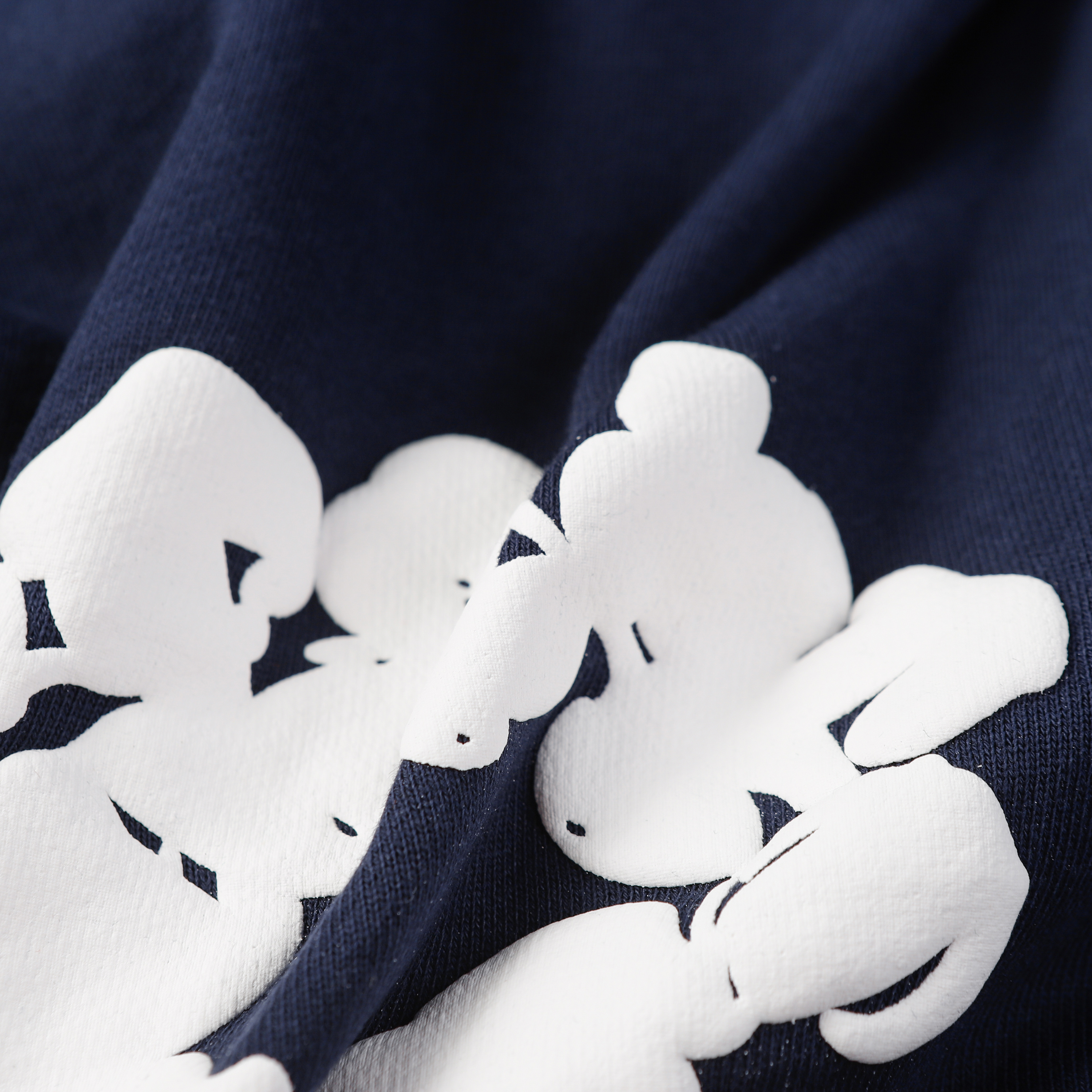 Denim Tears Cotton Flower 291 Tee Set 15