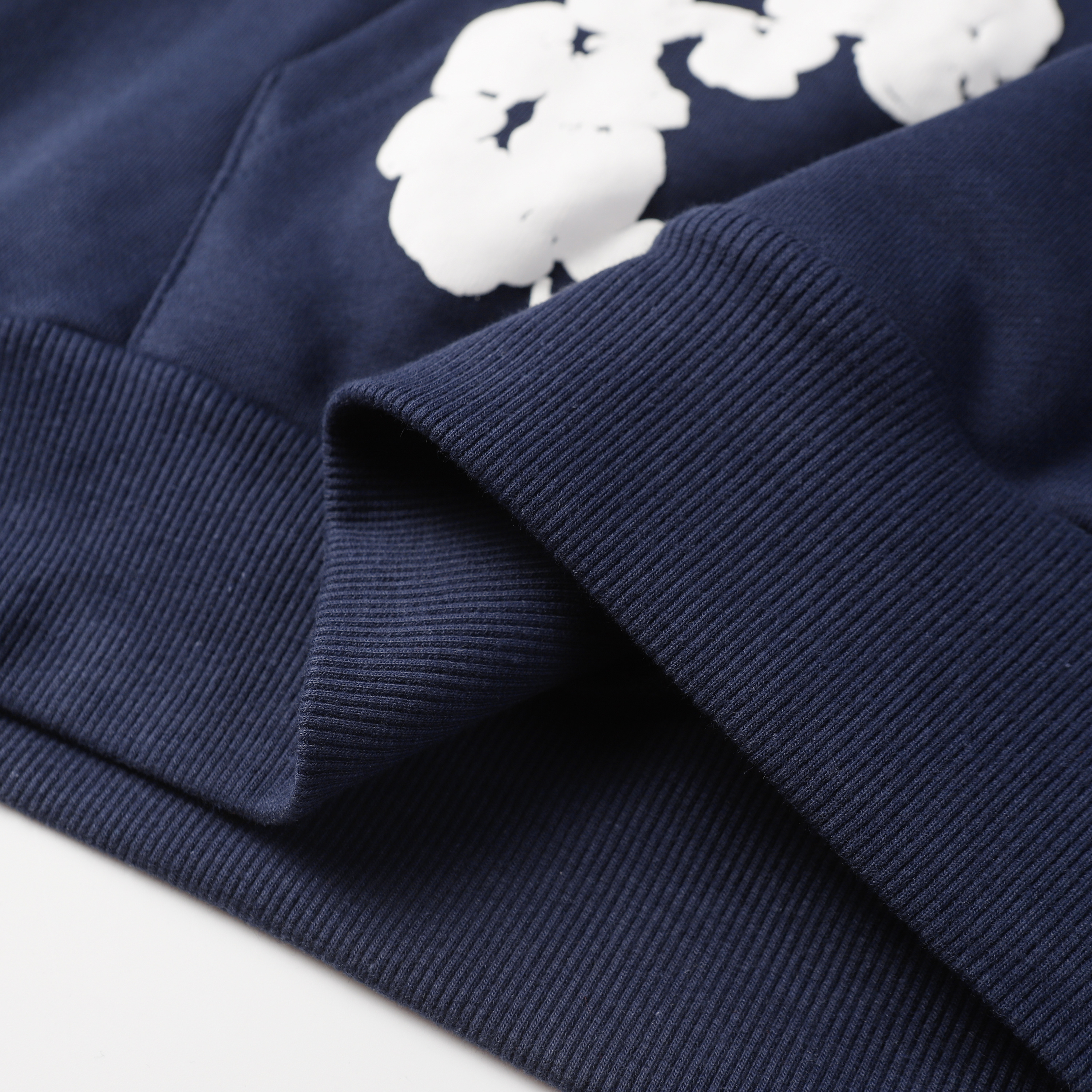 Denim Tears Cotton Flower 291 Tee Set 15