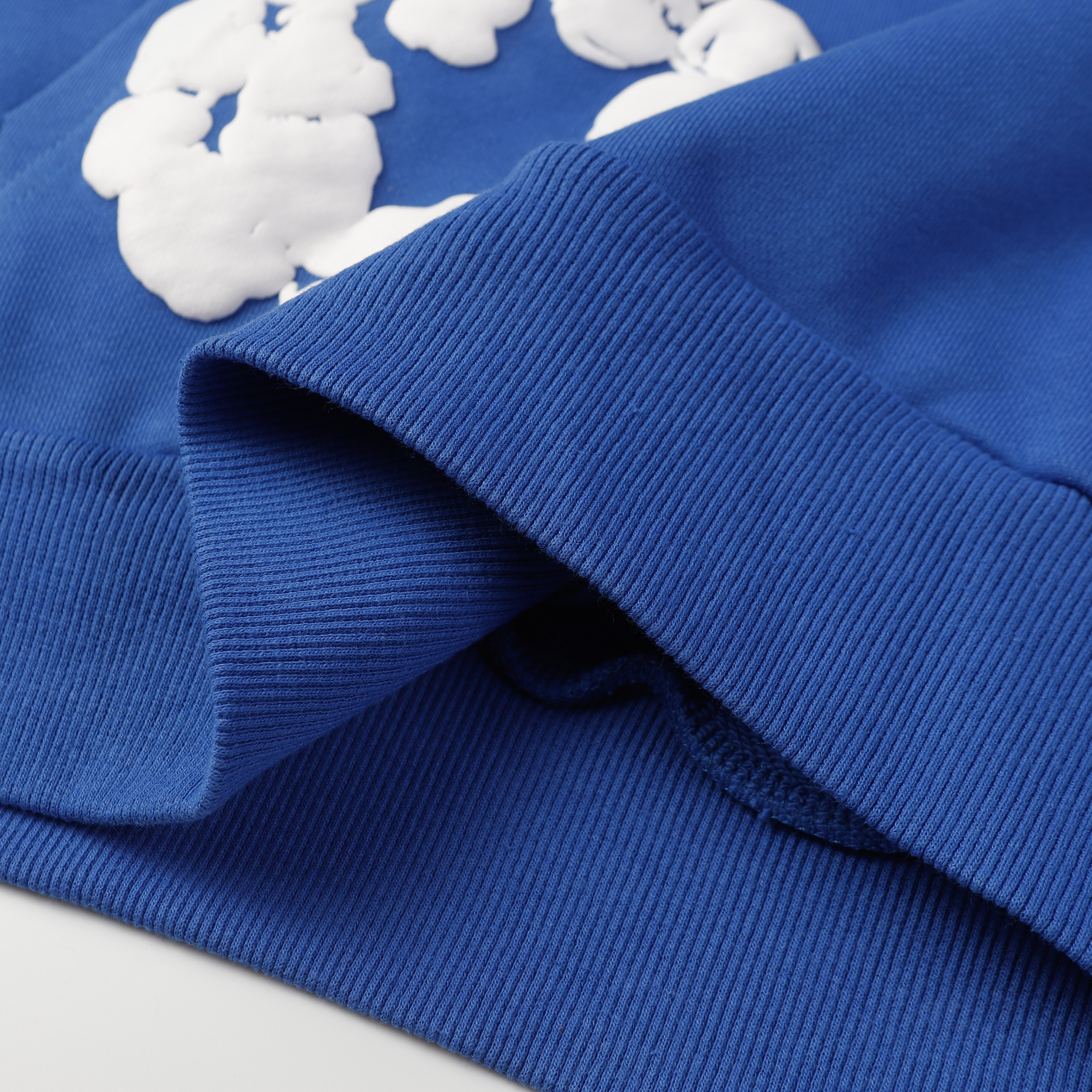 Denim Tears Cotton Flower 291 Tee Set 15
